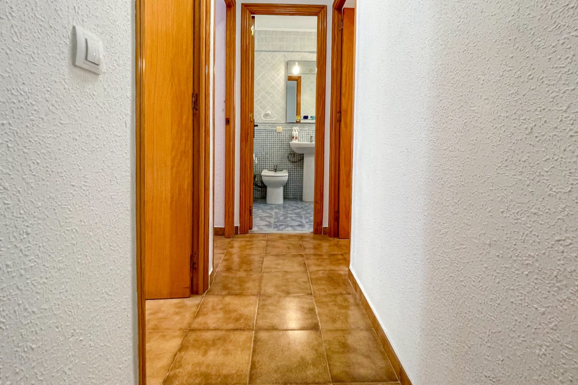 Gensalg - Rækkehus -
Orihuela Costa - Playa Flamenca