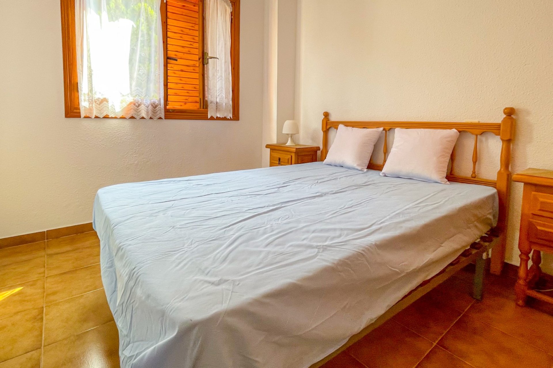 Gensalg - Rækkehus -
Orihuela Costa - Playa Flamenca
