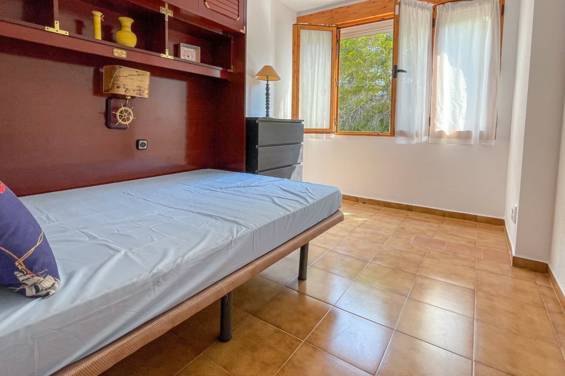 Gensalg - Rækkehus -
Orihuela Costa - Playa Flamenca