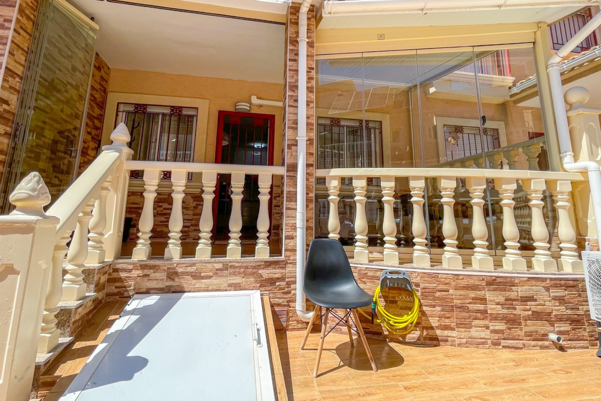 Gensalg - Rækkehus -
Orihuela Costa - Playa Flamenca