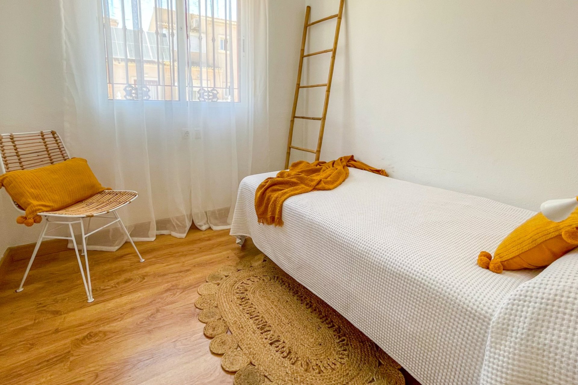 Gensalg - Rækkehus -
Orihuela Costa - Playa Flamenca