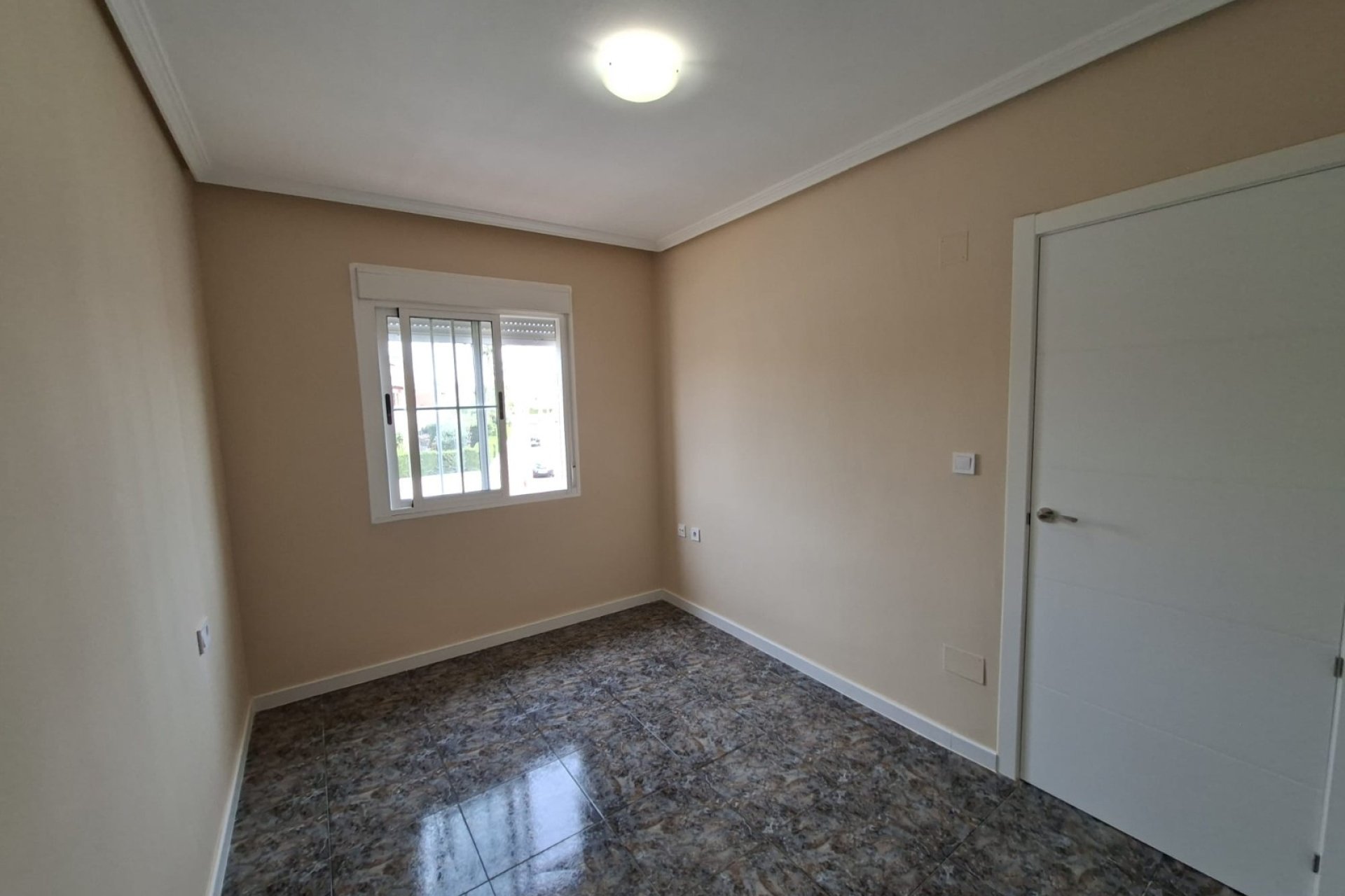 Gensalg - Rækkehus -
Orihuela Costa - Playa Flamenca