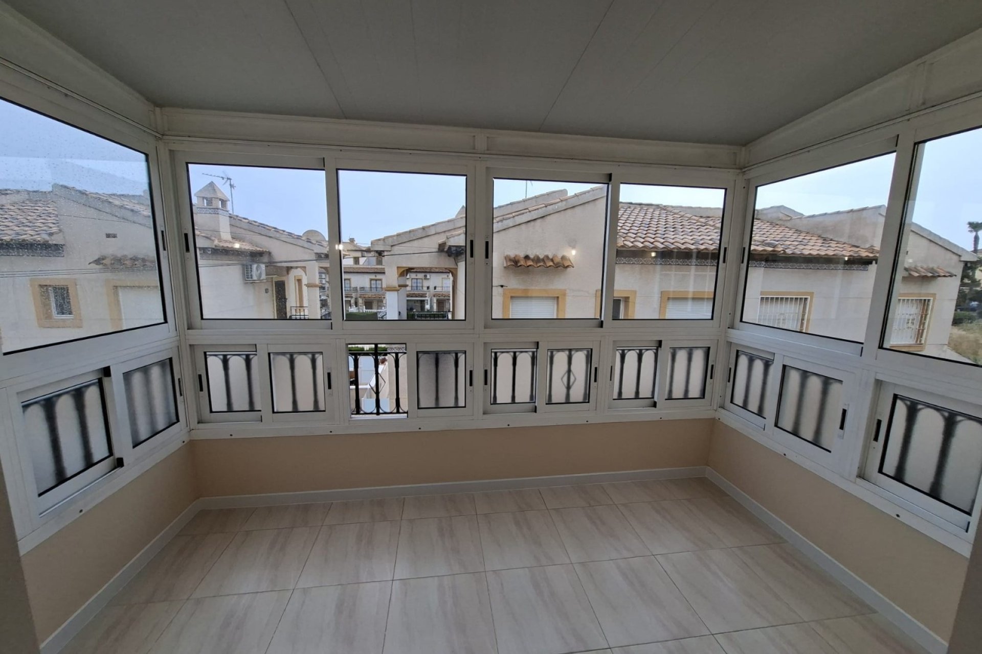 Gensalg - Rækkehus -
Orihuela Costa - Playa Flamenca