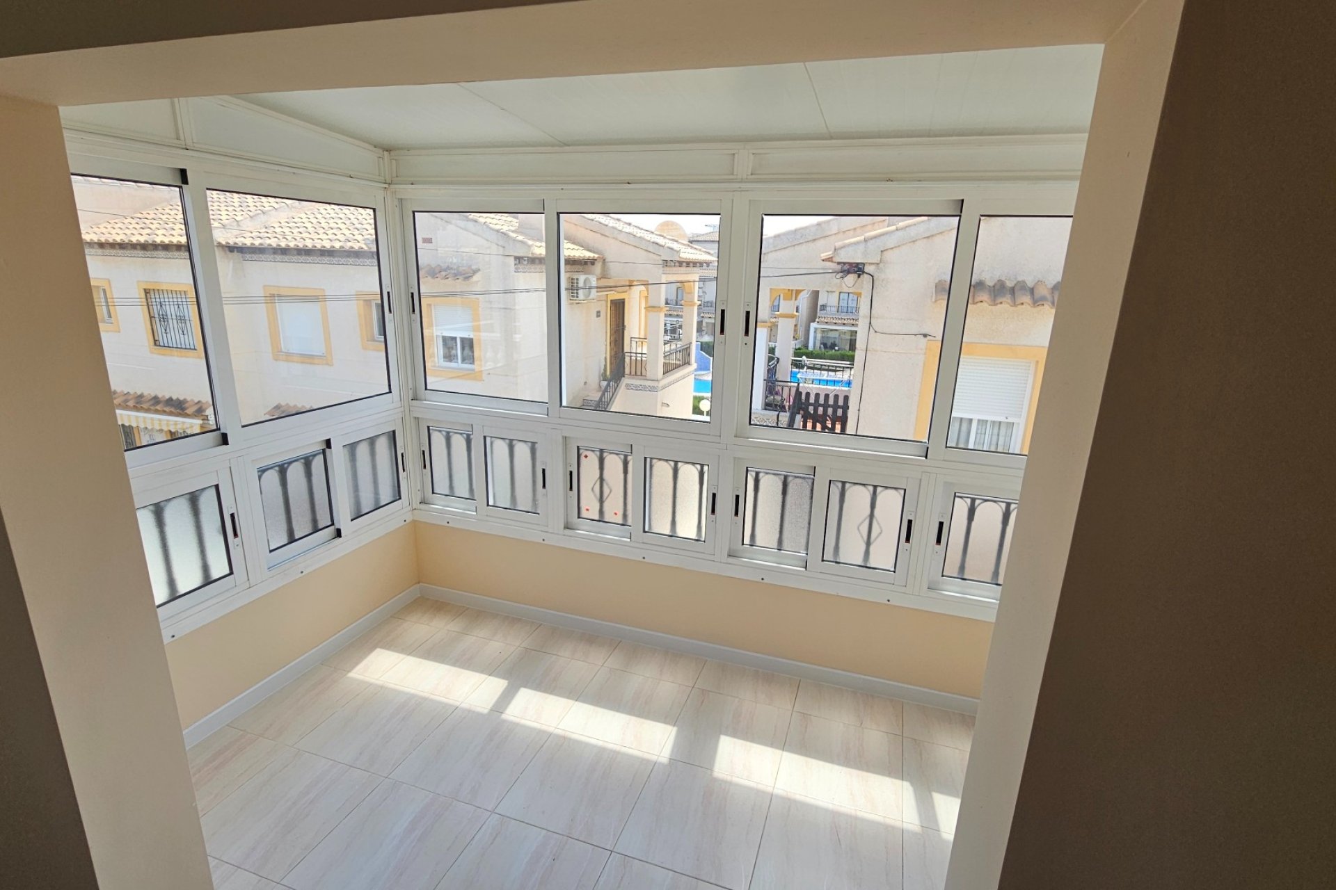 Gensalg - Rækkehus -
Orihuela Costa - Playa Flamenca