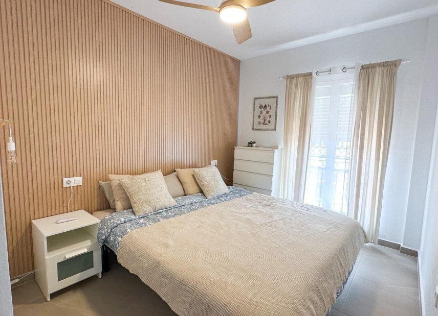 Gensalg - Rækkehus -
Orihuela Costa - Playa Flamenca