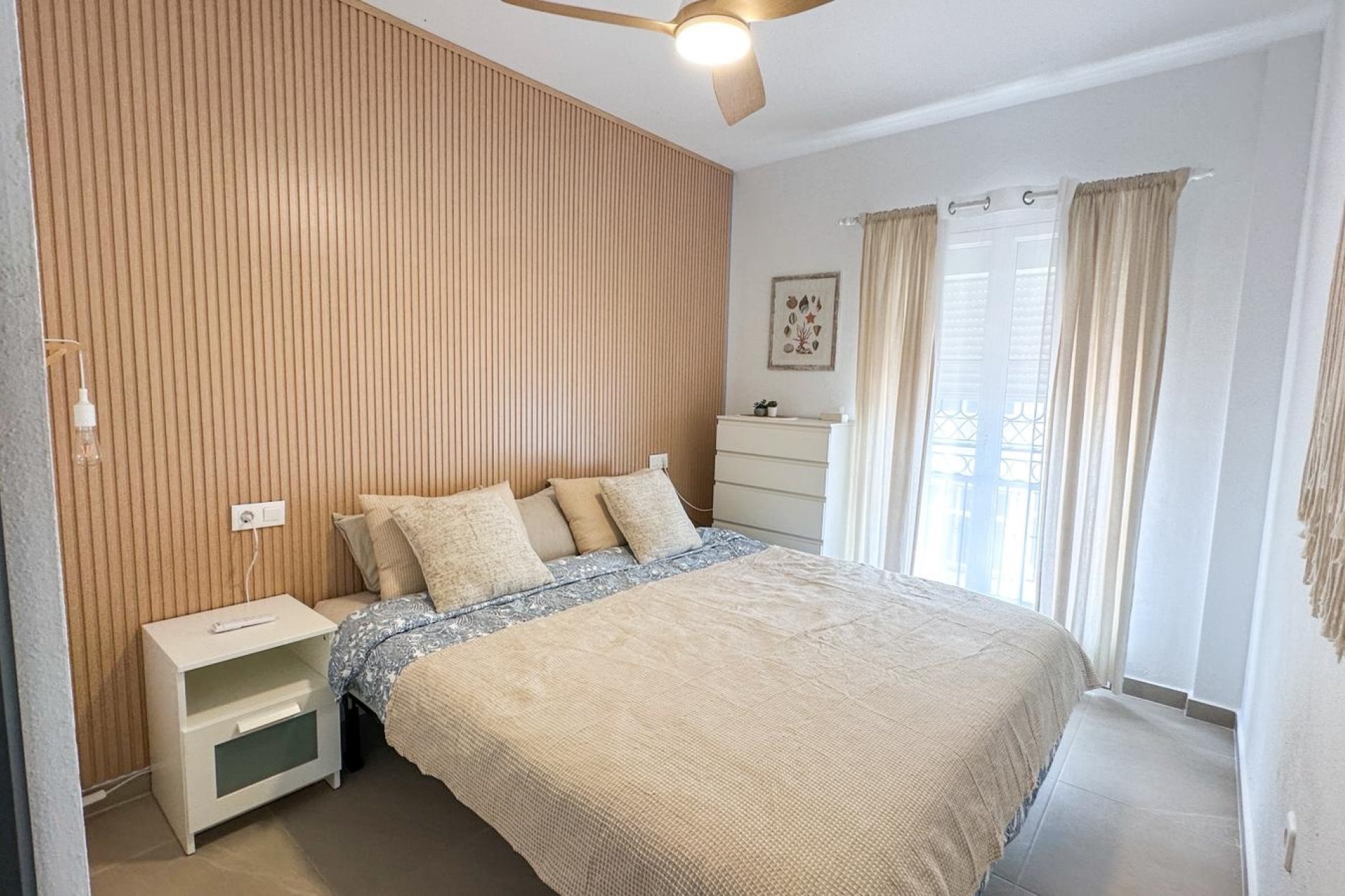 Gensalg - Rækkehus -
Orihuela Costa - Playa Flamenca