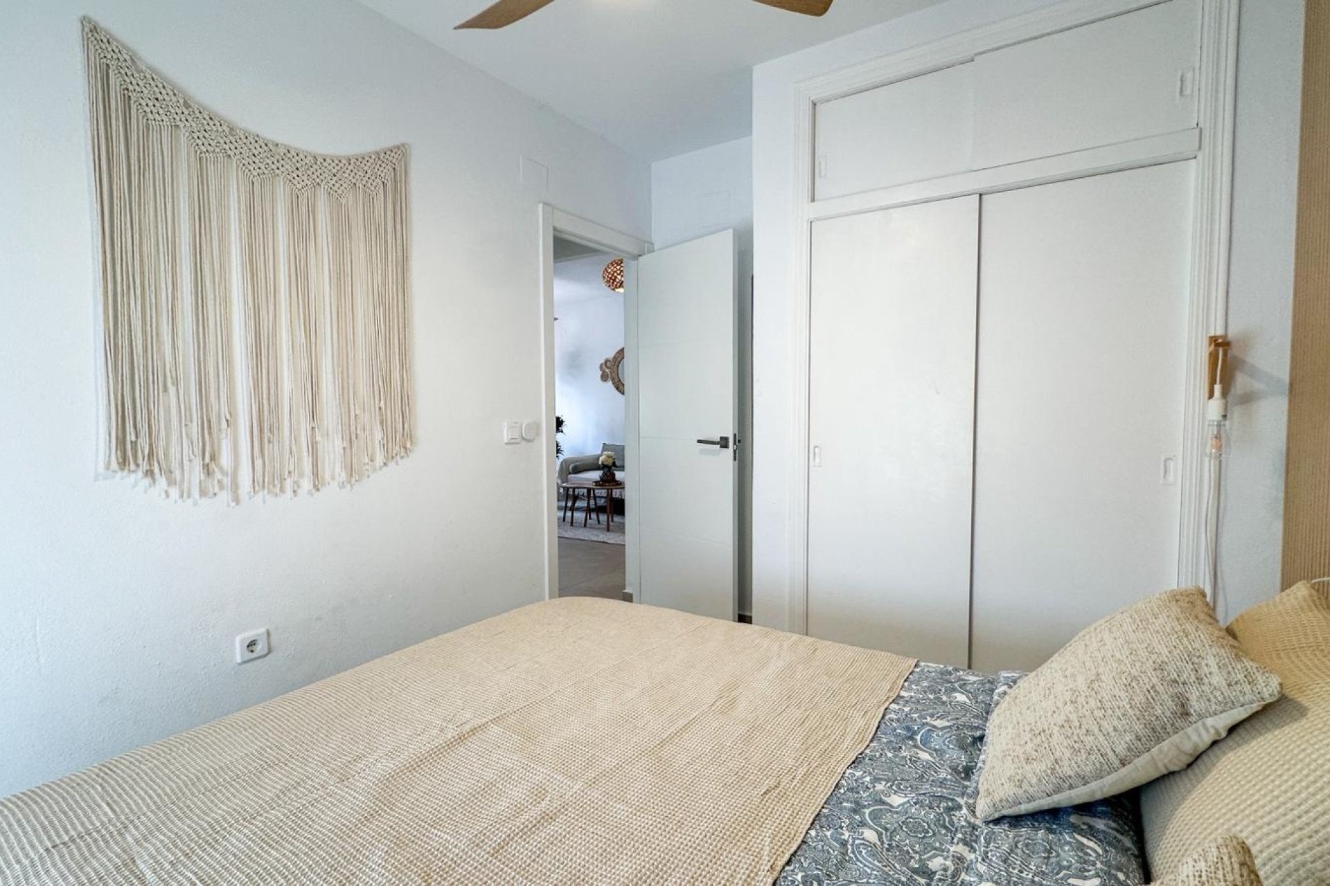Gensalg - Rækkehus -
Orihuela Costa - Playa Flamenca