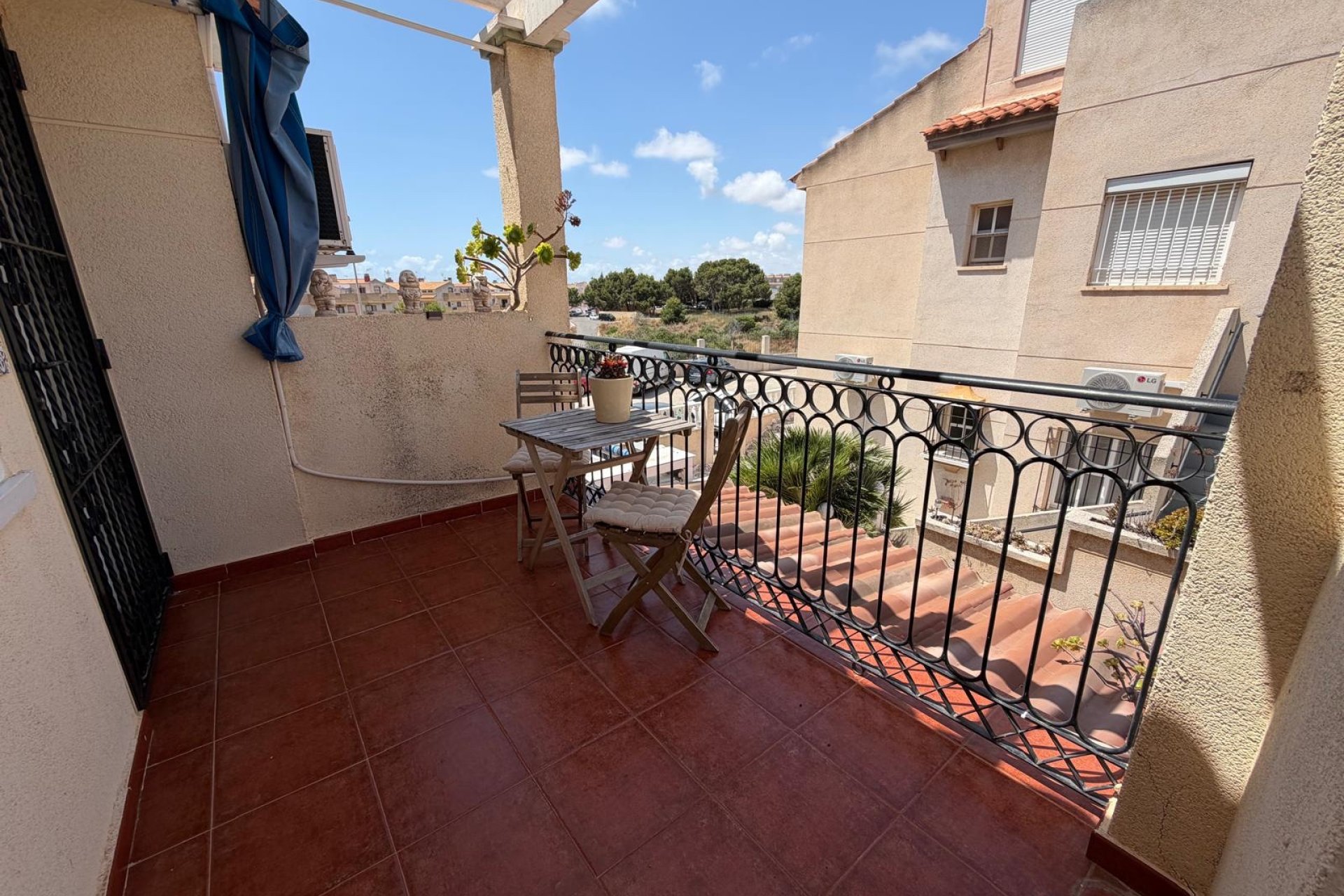 Gensalg - Rækkehus -
Orihuela Costa - Playa Flamenca