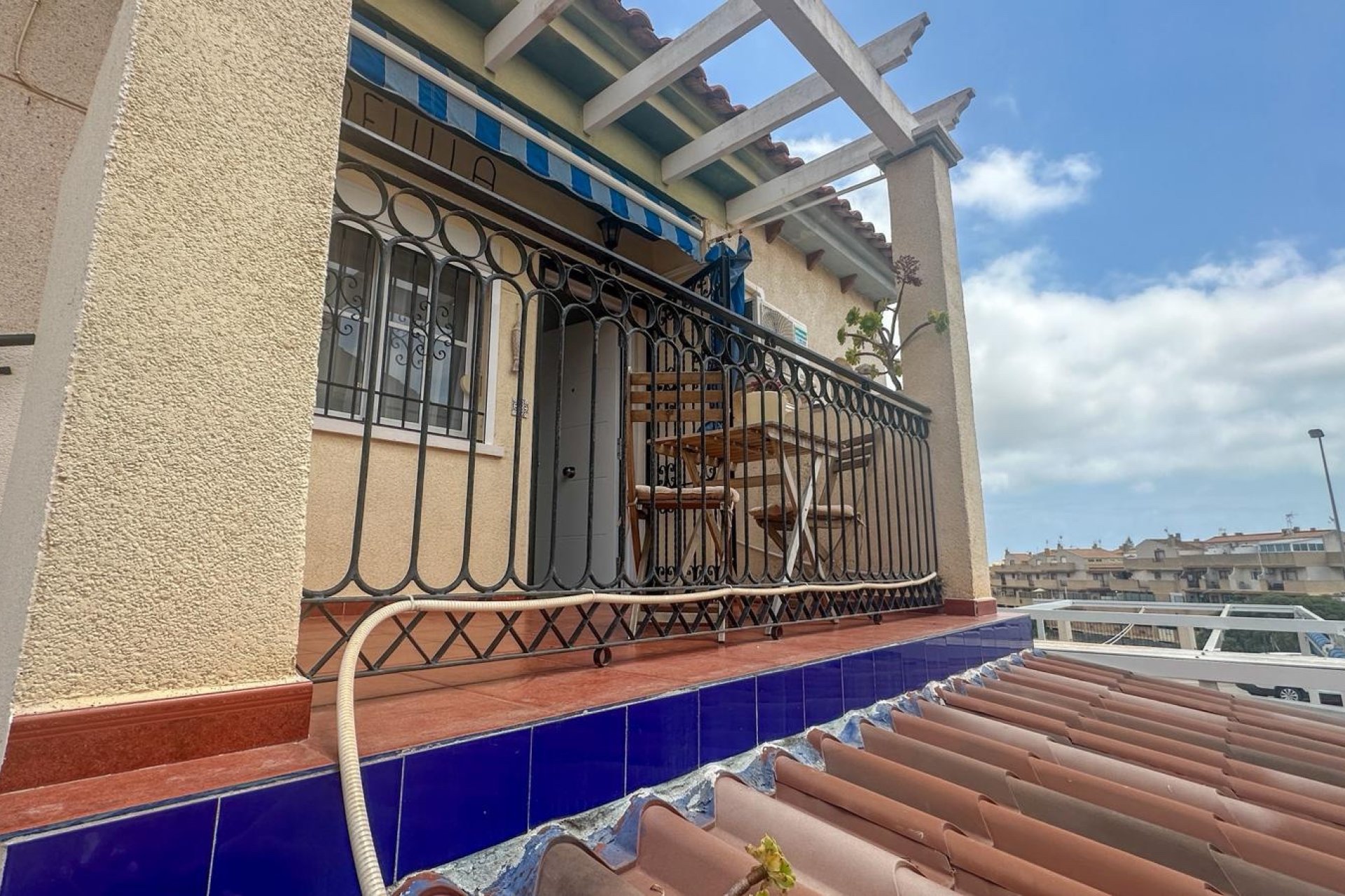 Gensalg - Rækkehus -
Orihuela Costa - Playa Flamenca
