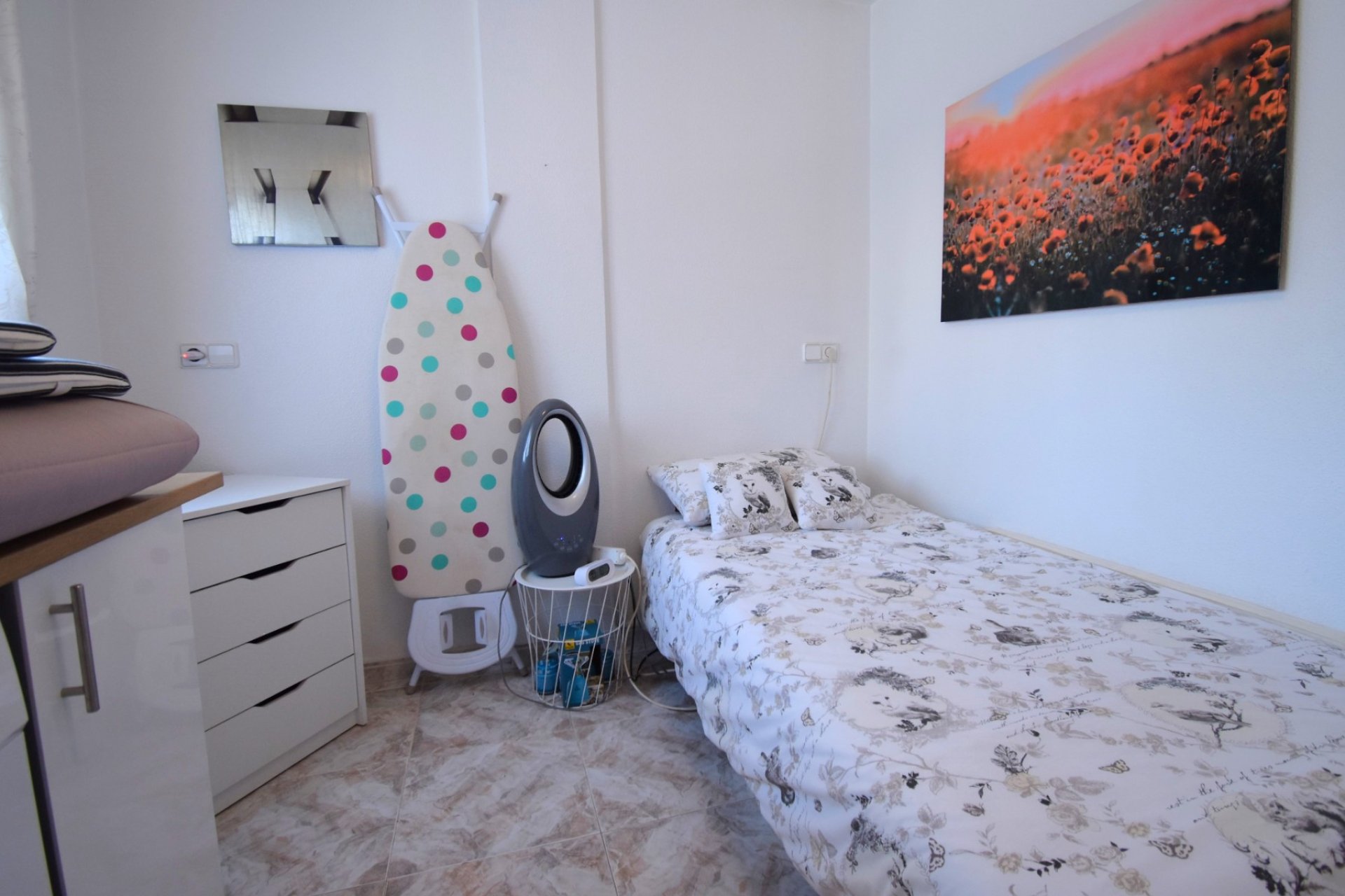 Gensalg - Rækkehus -
Orihuela Costa - Playa Flamenca