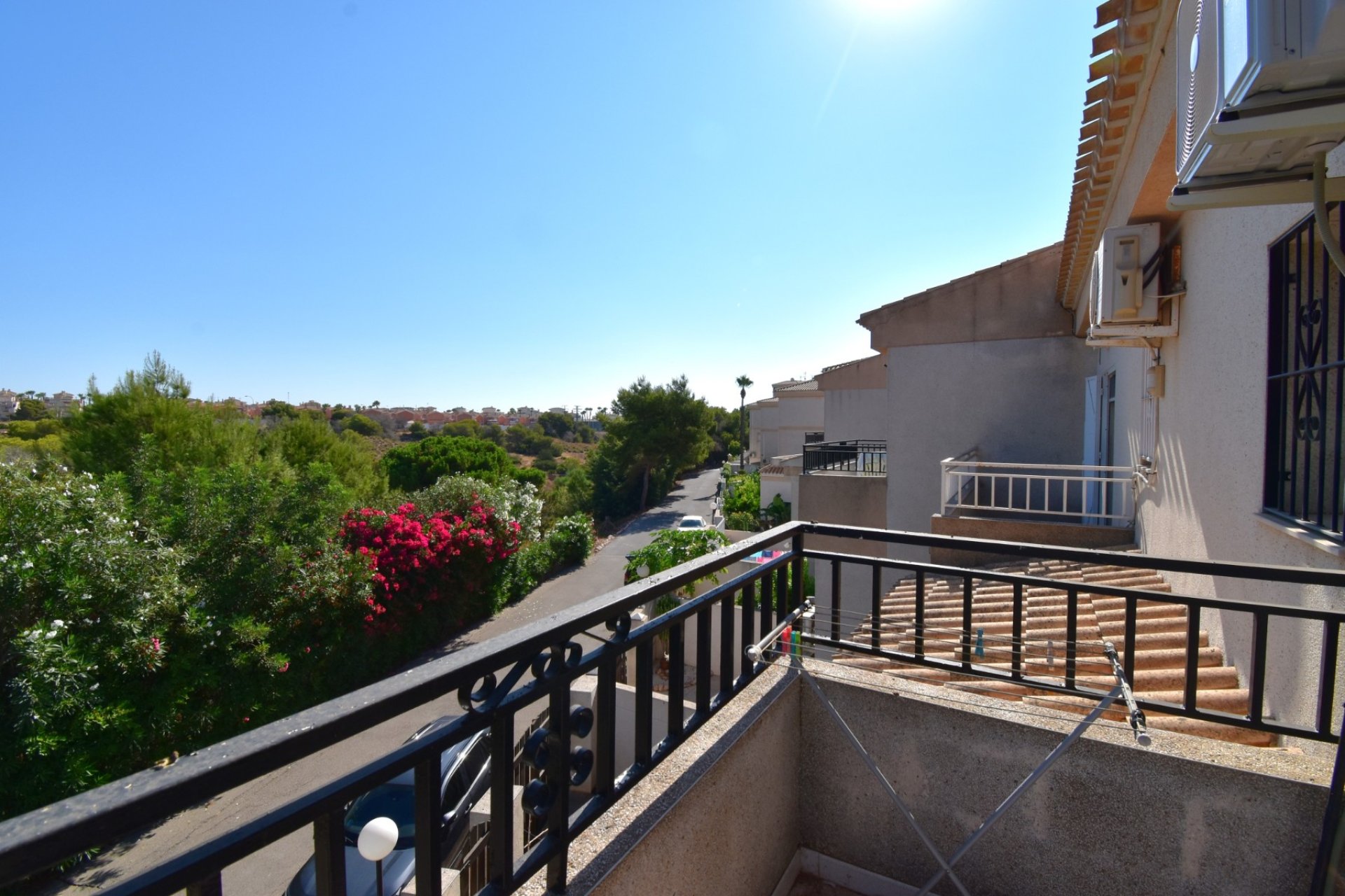 Gensalg - Rækkehus -
Orihuela Costa - Playa Flamenca