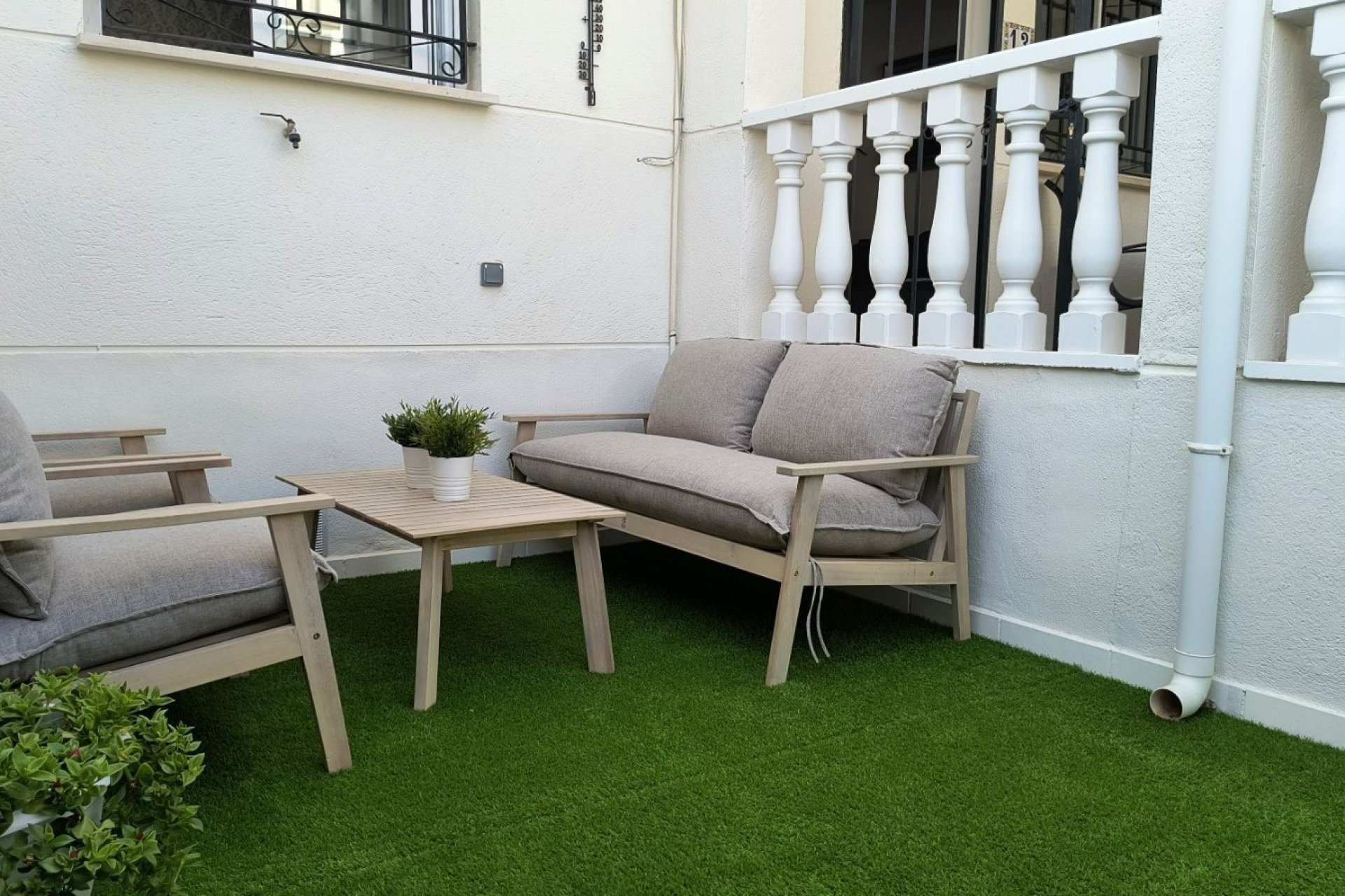 Gensalg - Rækkehus -
Orihuela Costa - Punta Prima
