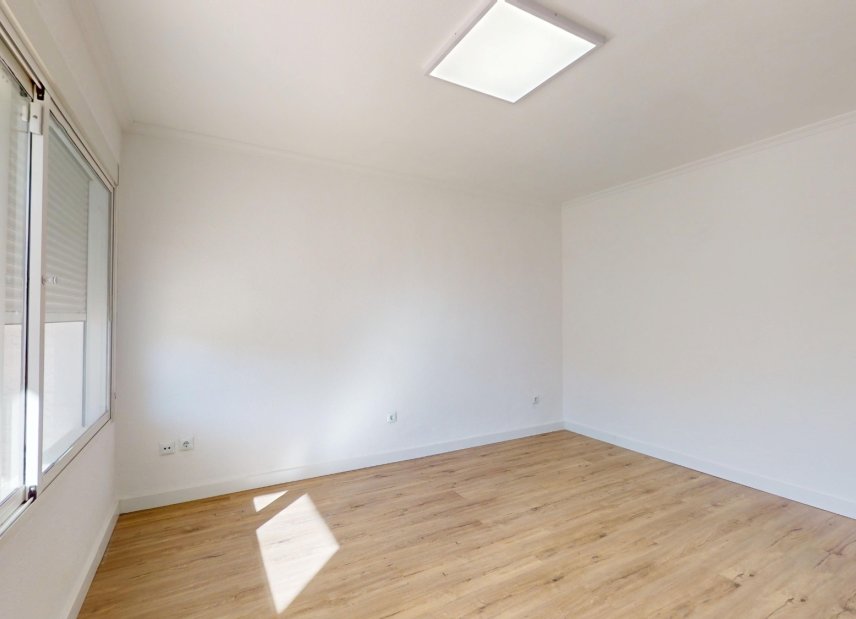 Gensalg - Rækkehus -
Orihuela Costa - Villamartín