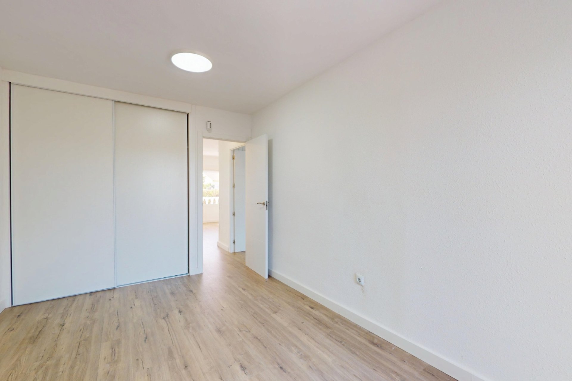 Gensalg - Rækkehus -
Orihuela Costa - Villamartín