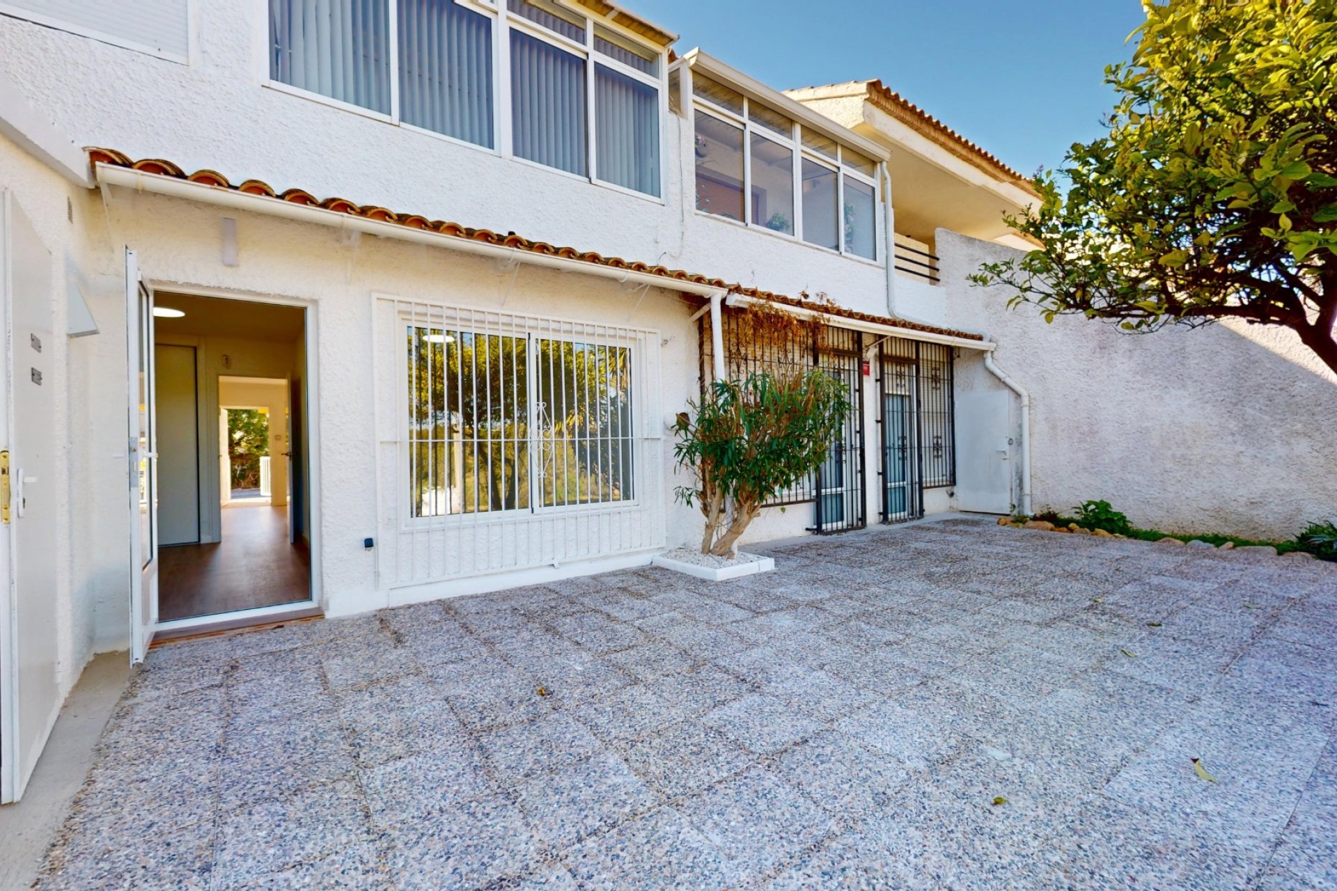 Gensalg - Rækkehus -
Orihuela Costa - Villamartín
