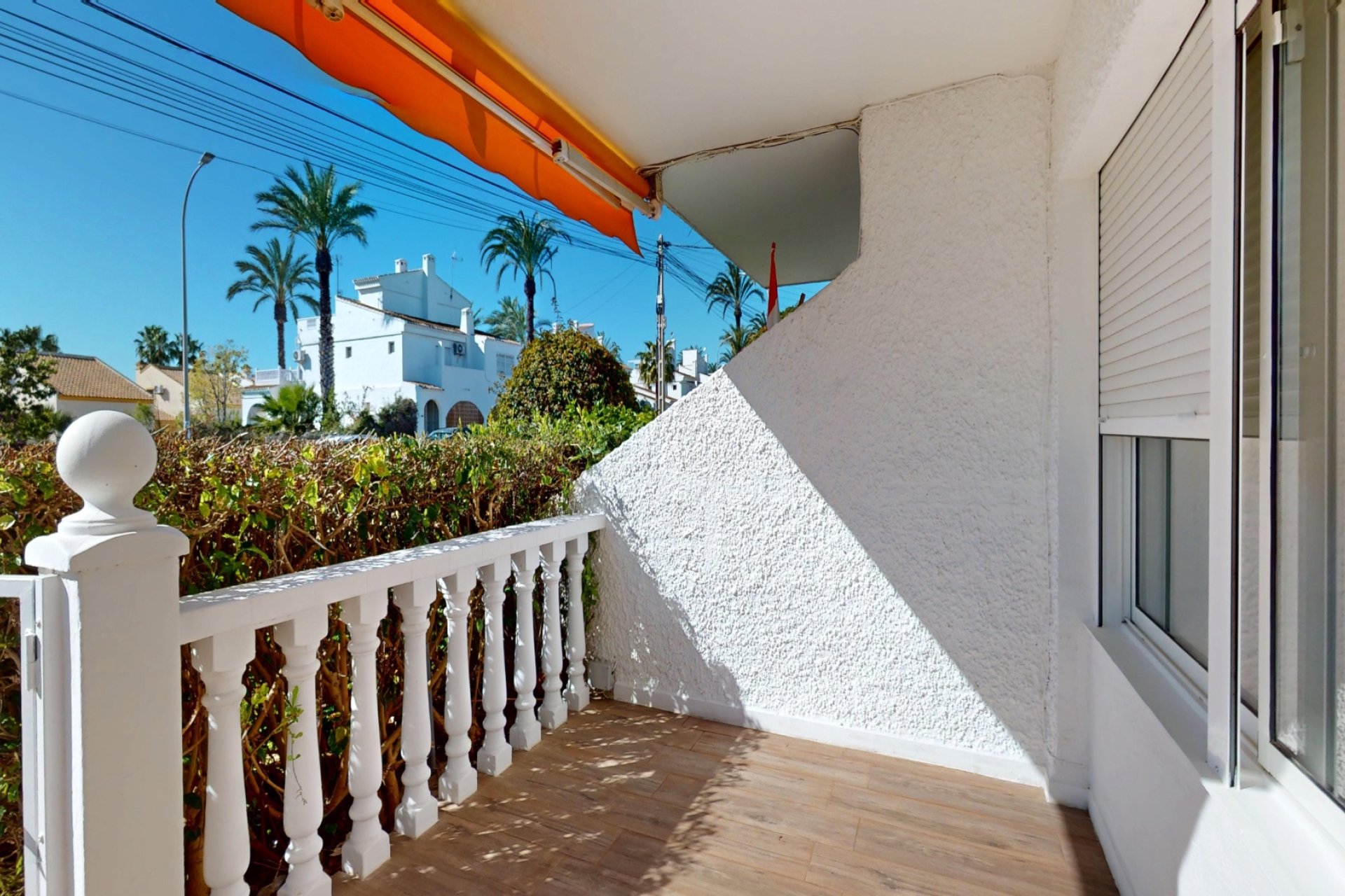 Gensalg - Rækkehus -
Orihuela Costa - Villamartín
