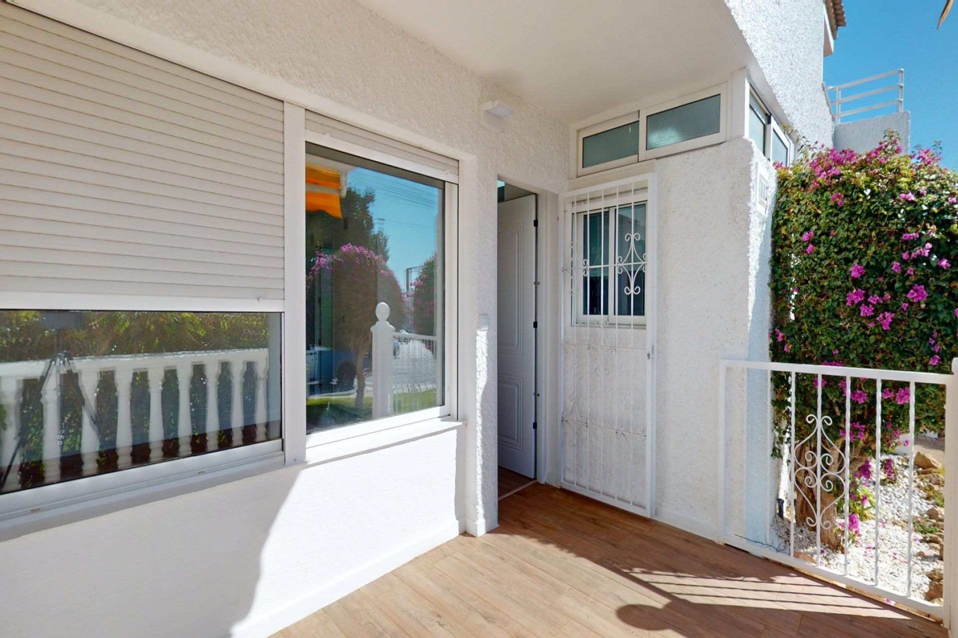 Gensalg - Rækkehus -
Orihuela Costa - Villamartín