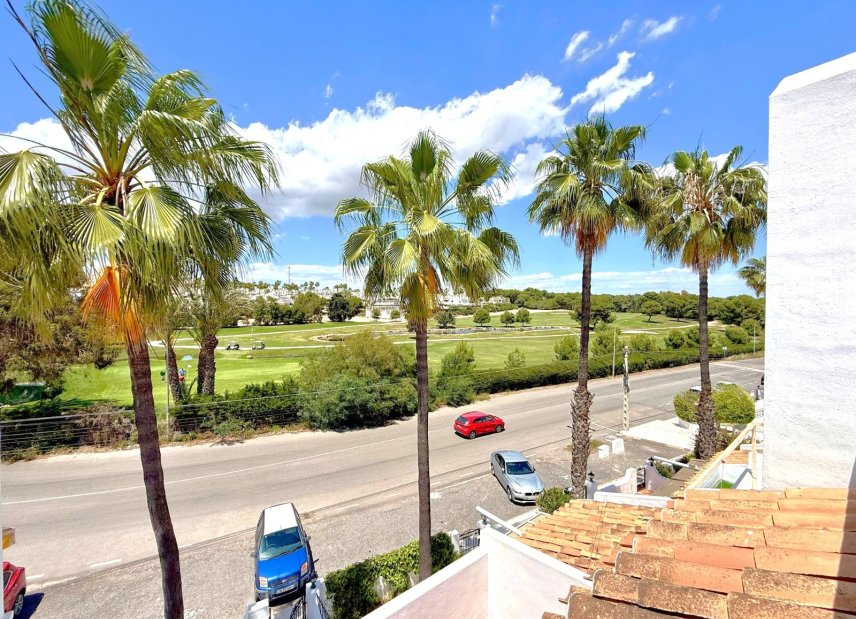 Gensalg - Rækkehus -
Orihuela Costa - Villamartín