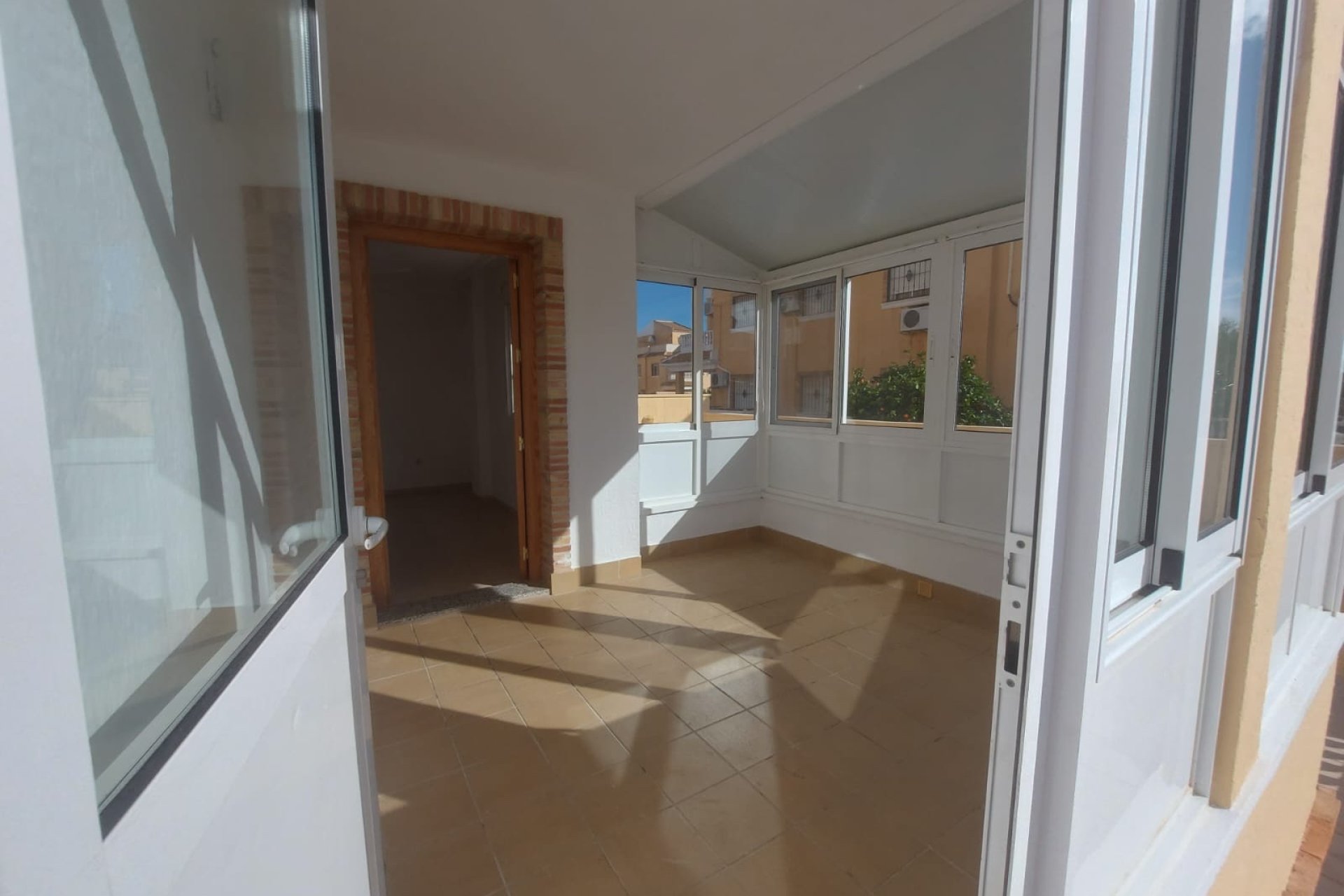 Gensalg - Rækkehus -
Rojales - Ciudad Quesada