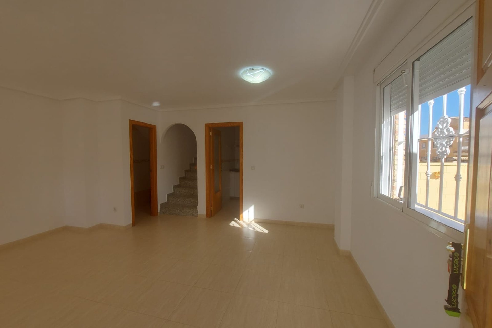 Gensalg - Rækkehus -
Rojales - Ciudad Quesada
