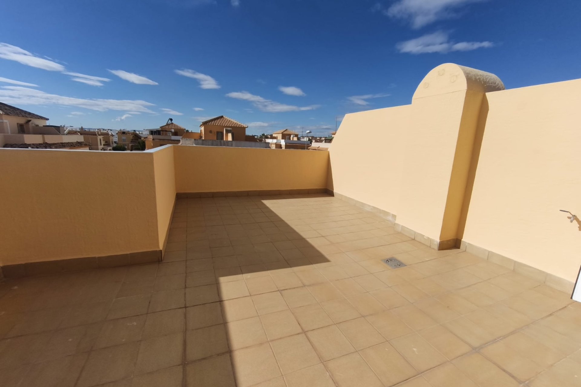 Gensalg - Rækkehus -
Rojales - Ciudad Quesada