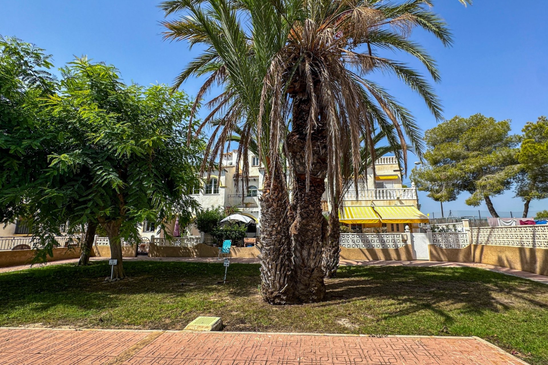 Gensalg - Rækkehus -
San Miguel de Salinas - Bellavista