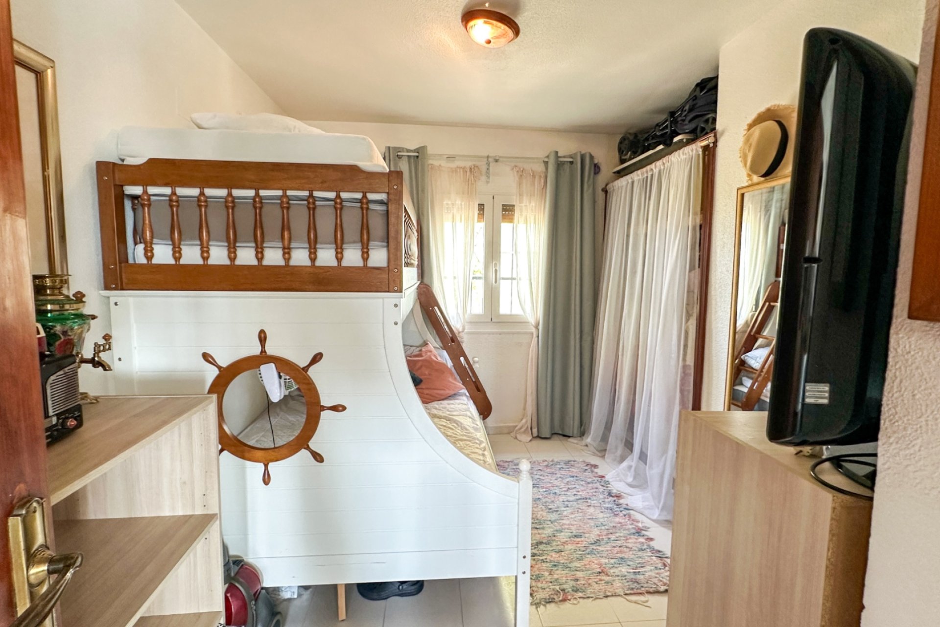 Gensalg - Rækkehus -
San Miguel de Salinas - Bellavista