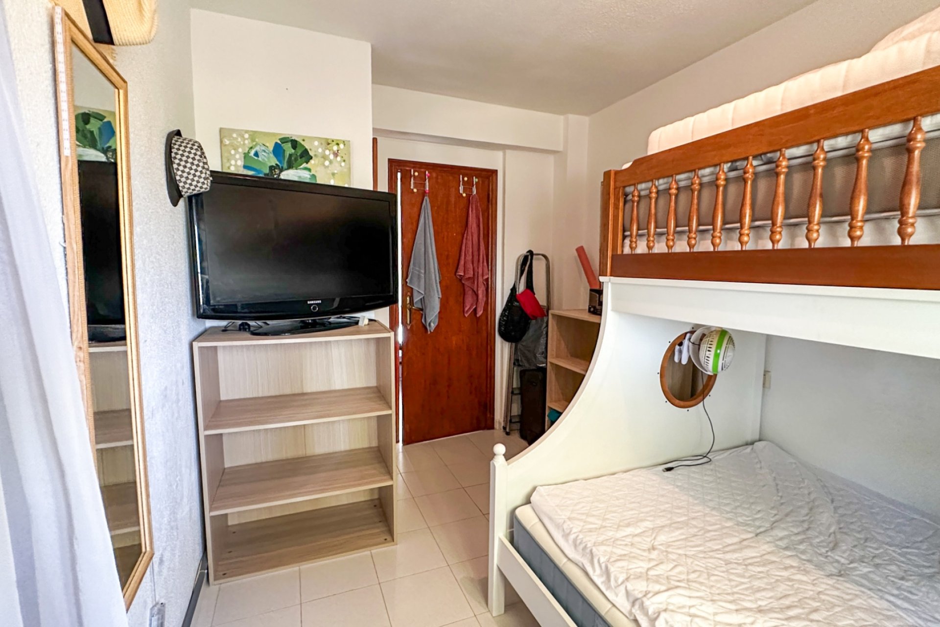 Gensalg - Rækkehus -
San Miguel de Salinas - Bellavista