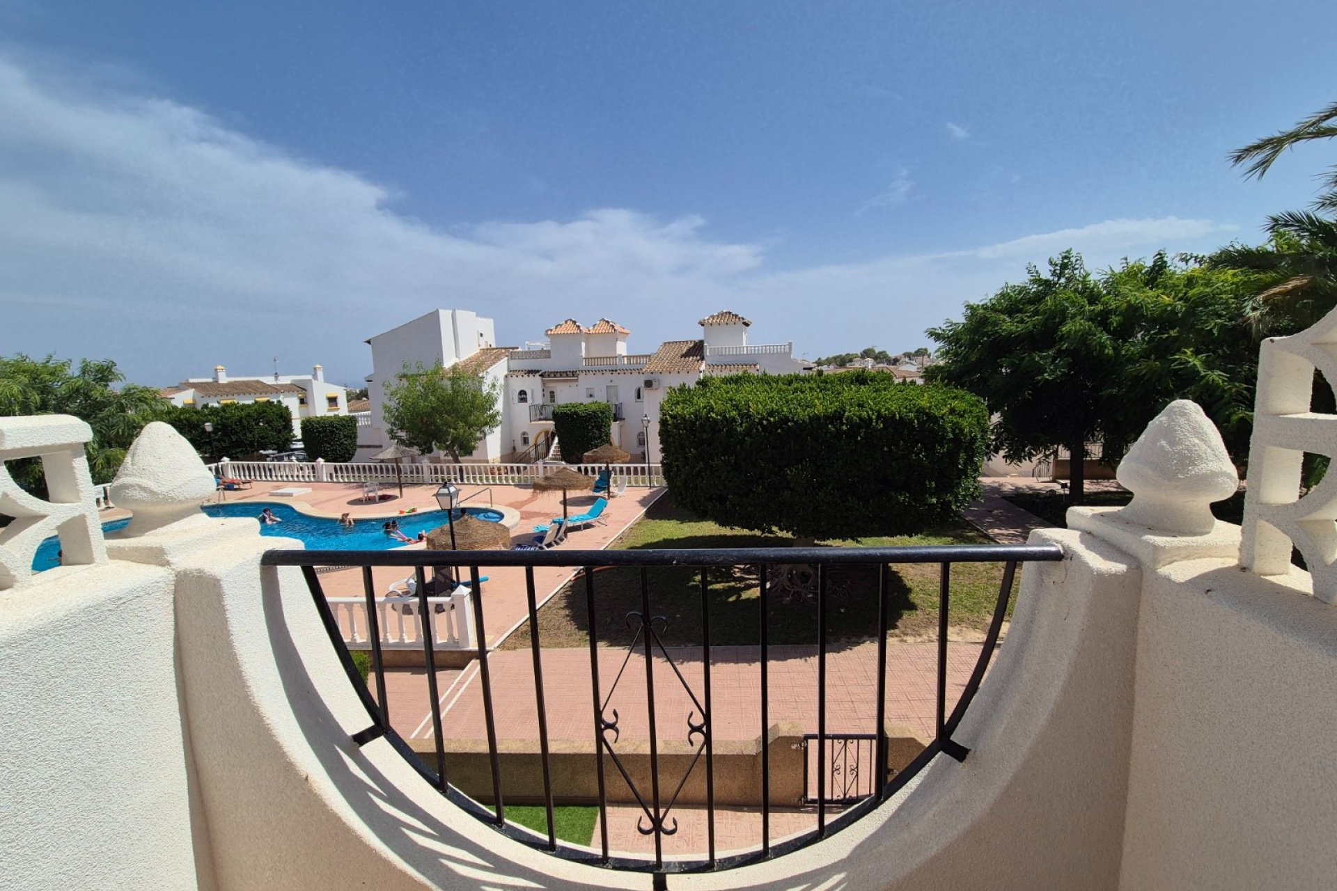 Gensalg - Rækkehus -
San Miguel de Salinas - Bellavista