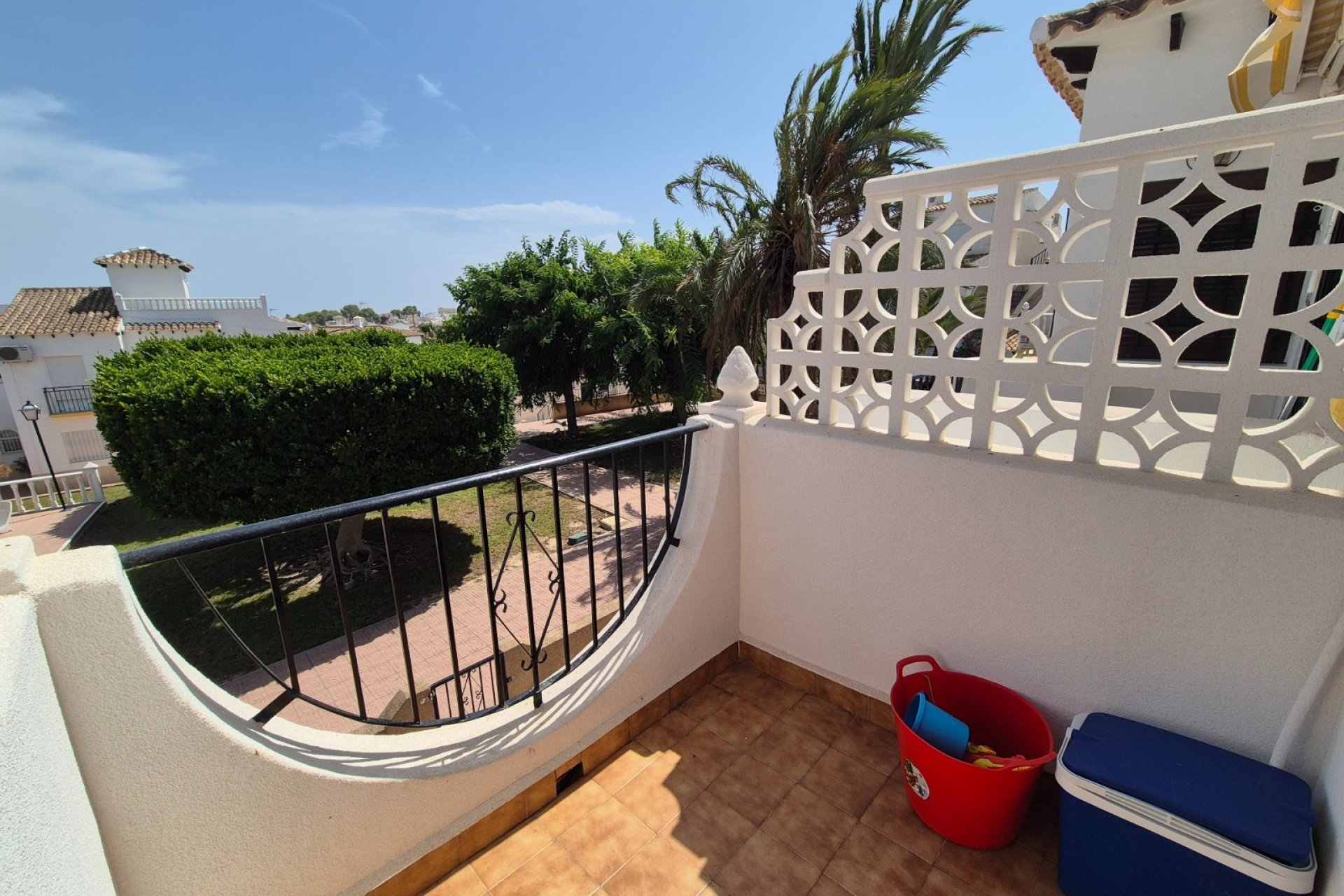 Gensalg - Rækkehus -
San Miguel de Salinas - Bellavista