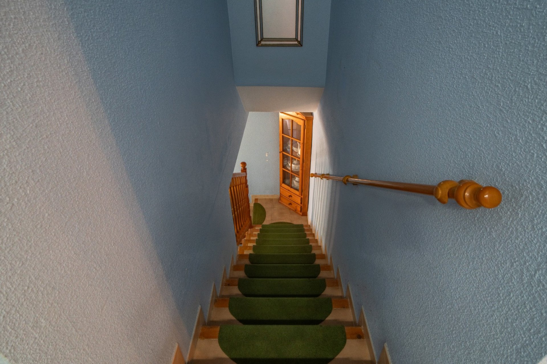 Gensalg - Rækkehus -
Torrevieja - Cabo Cervera