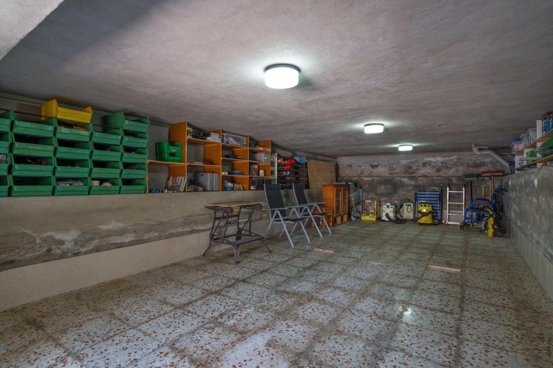 Gensalg - Rækkehus -
Torrevieja - Cabo Cervera