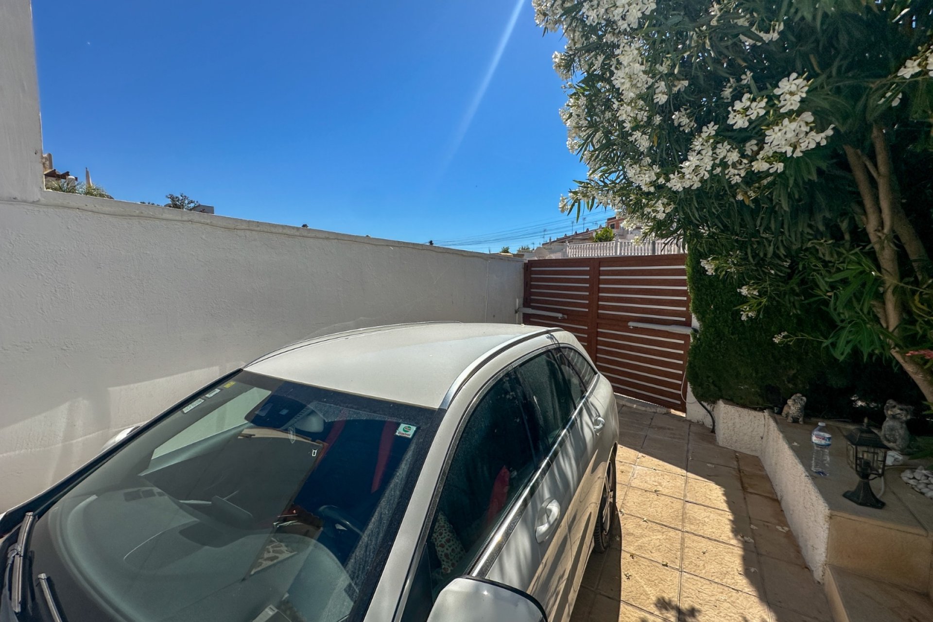Gensalg - Rækkehus -
Torrevieja - Los Balcones