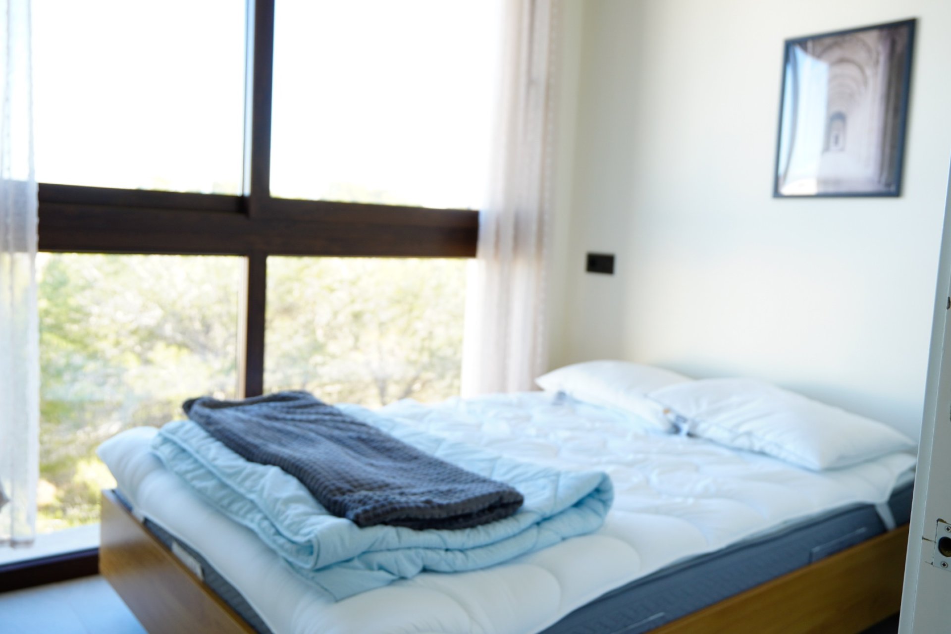 Gensalg - Rækkehus -
Torrevieja - Los Balcones
