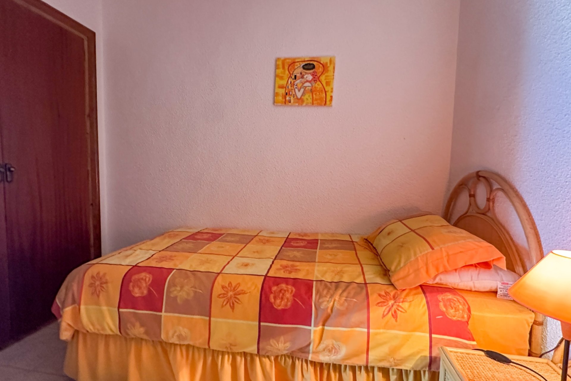 Gensalg - Rækkehus -
Torrevieja - Los Balcones