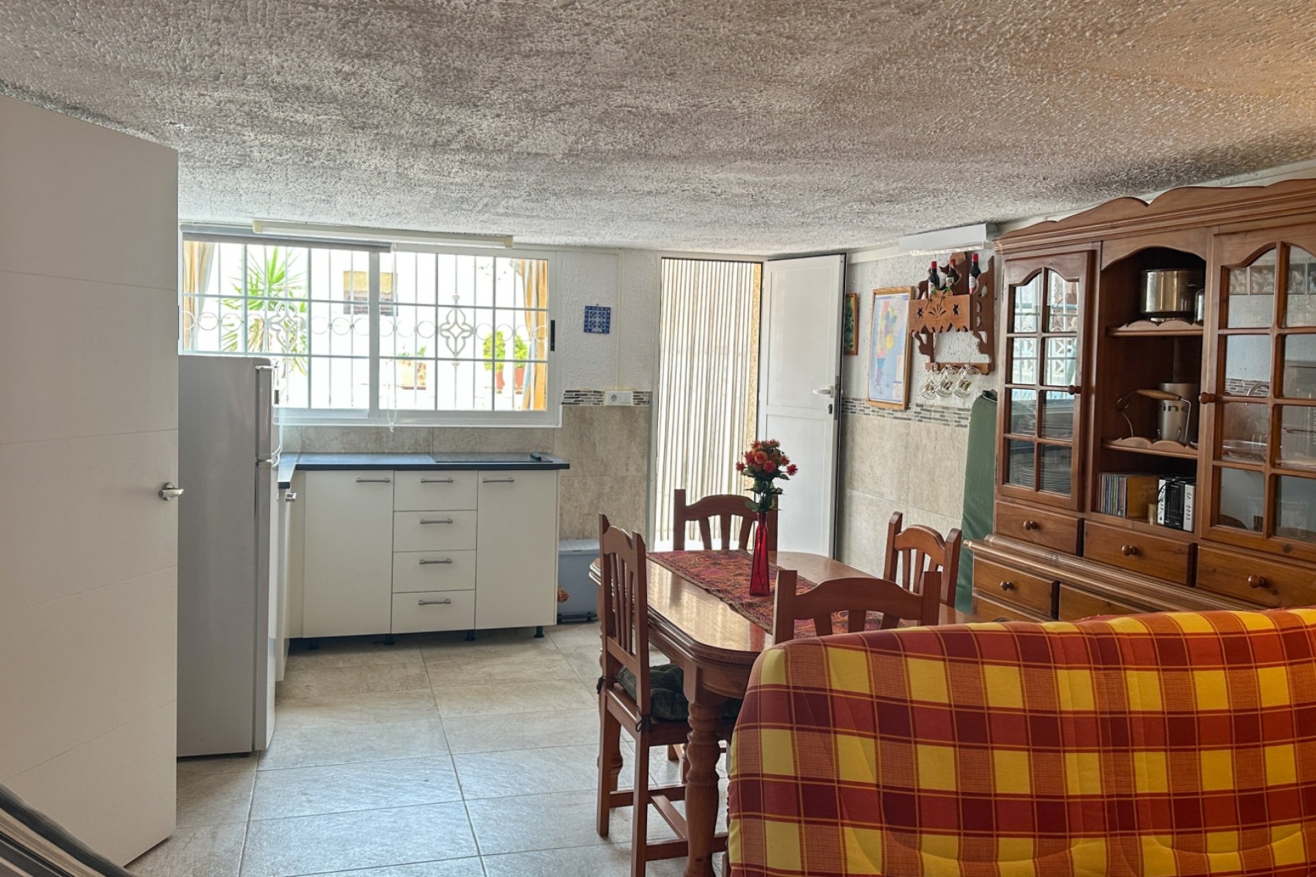 Gensalg - Rækkehus -
Torrevieja - Los Balcones