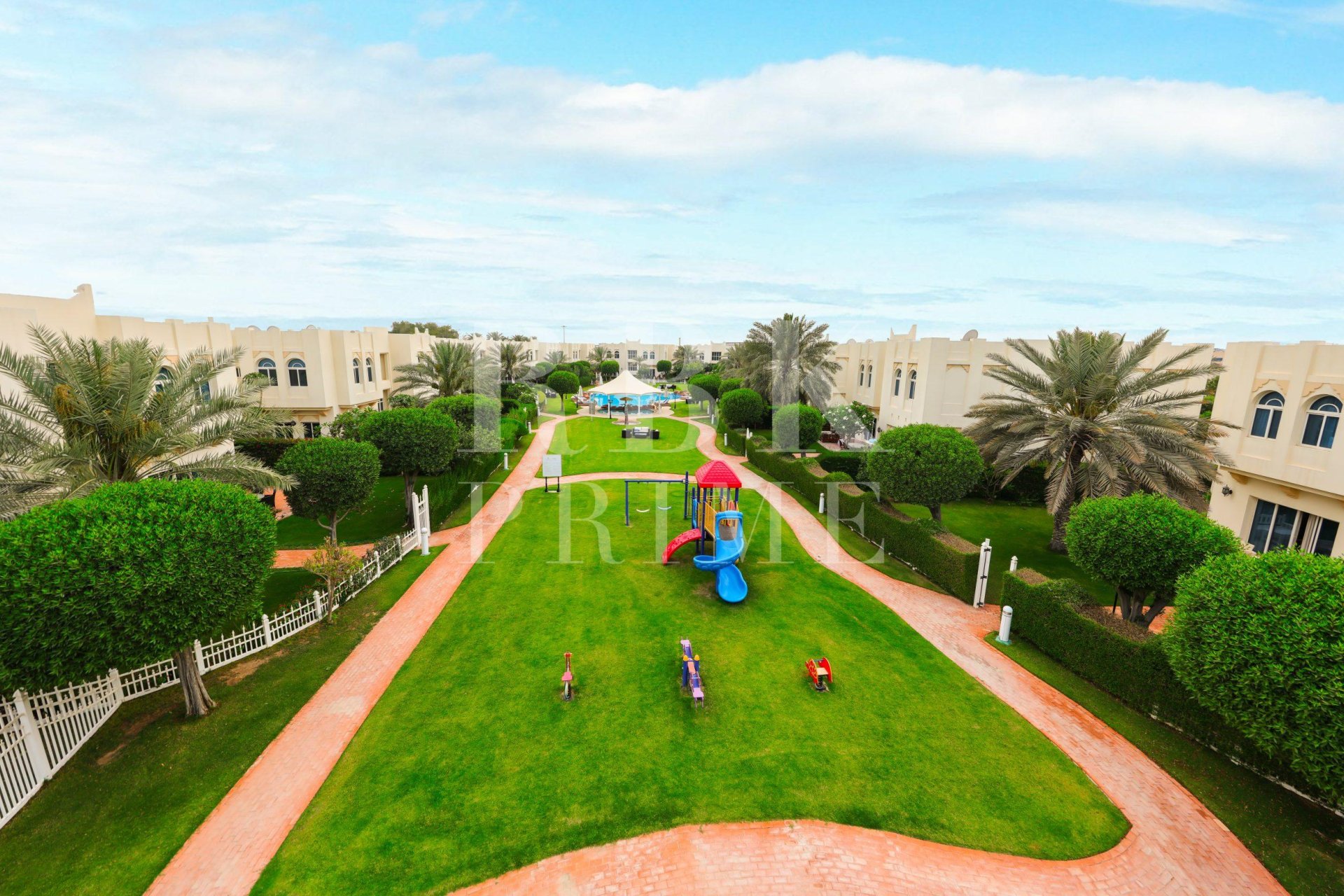 Gensalg - Villa -
Ad Dawhah - Doha