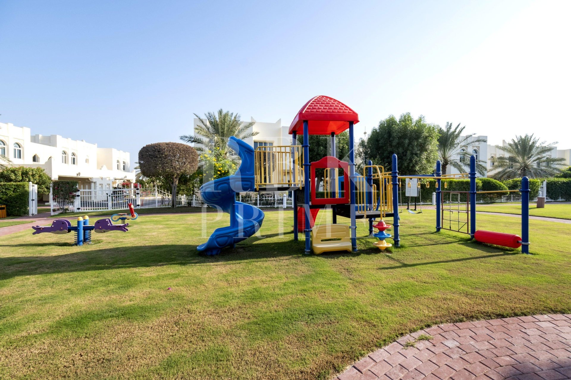 Gensalg - Villa -
Ad Dawhah - Doha
