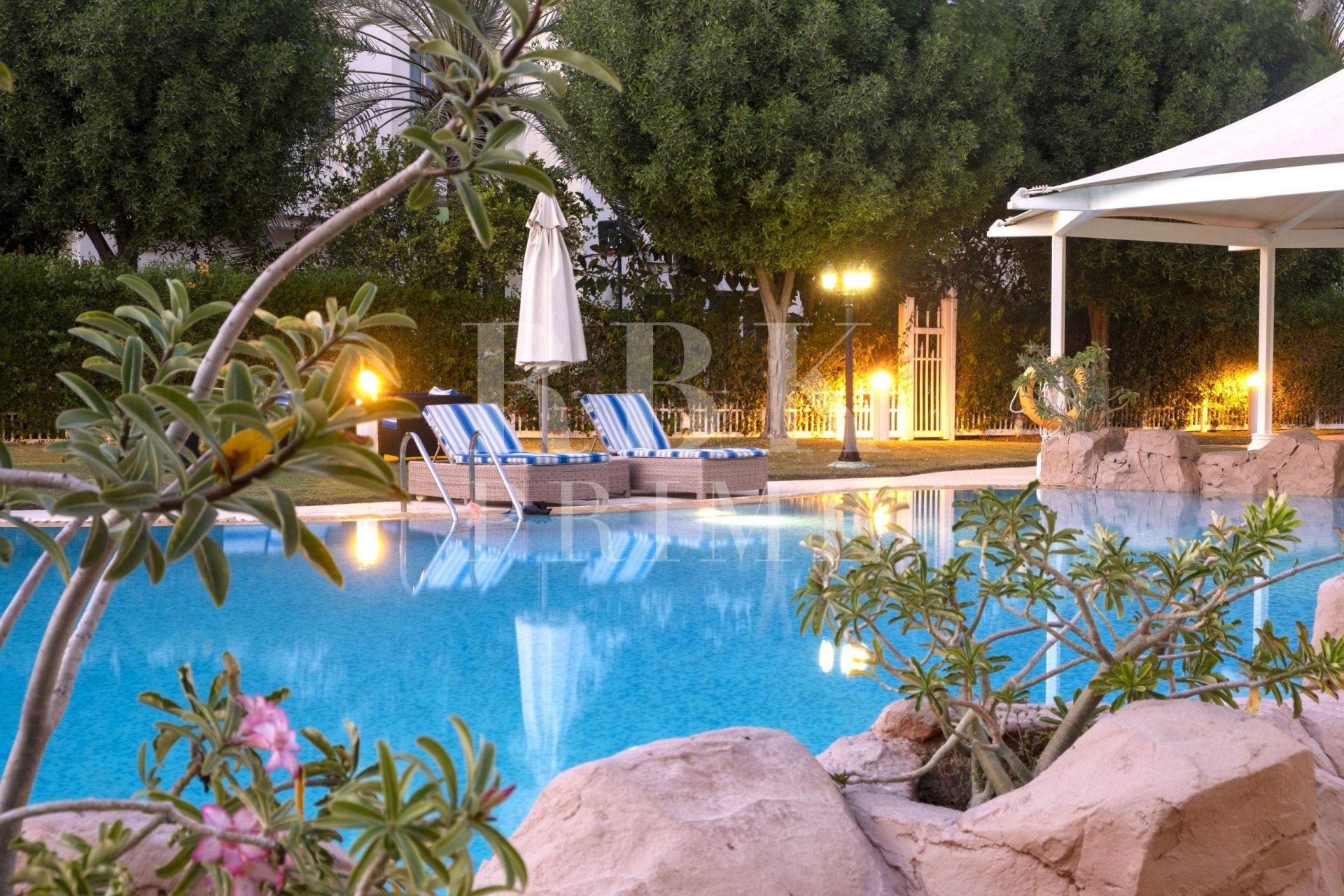 Gensalg - Villa -
Ad Dawhah - Doha