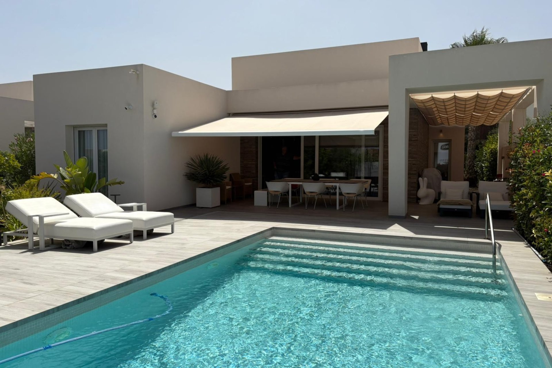 Gensalg - Villa -
Algorfa - La finca Golf