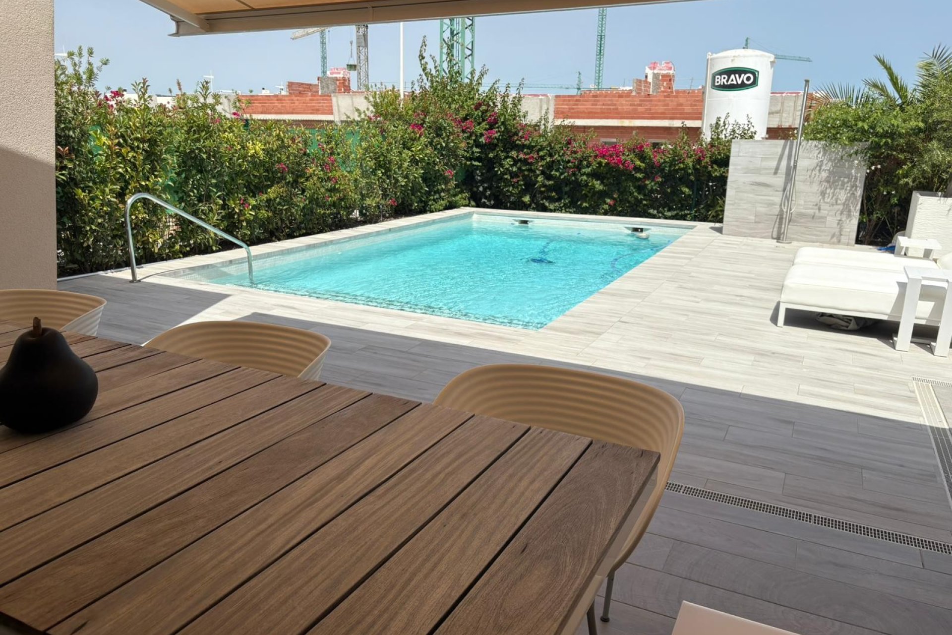 Gensalg - Villa -
Algorfa - La finca Golf