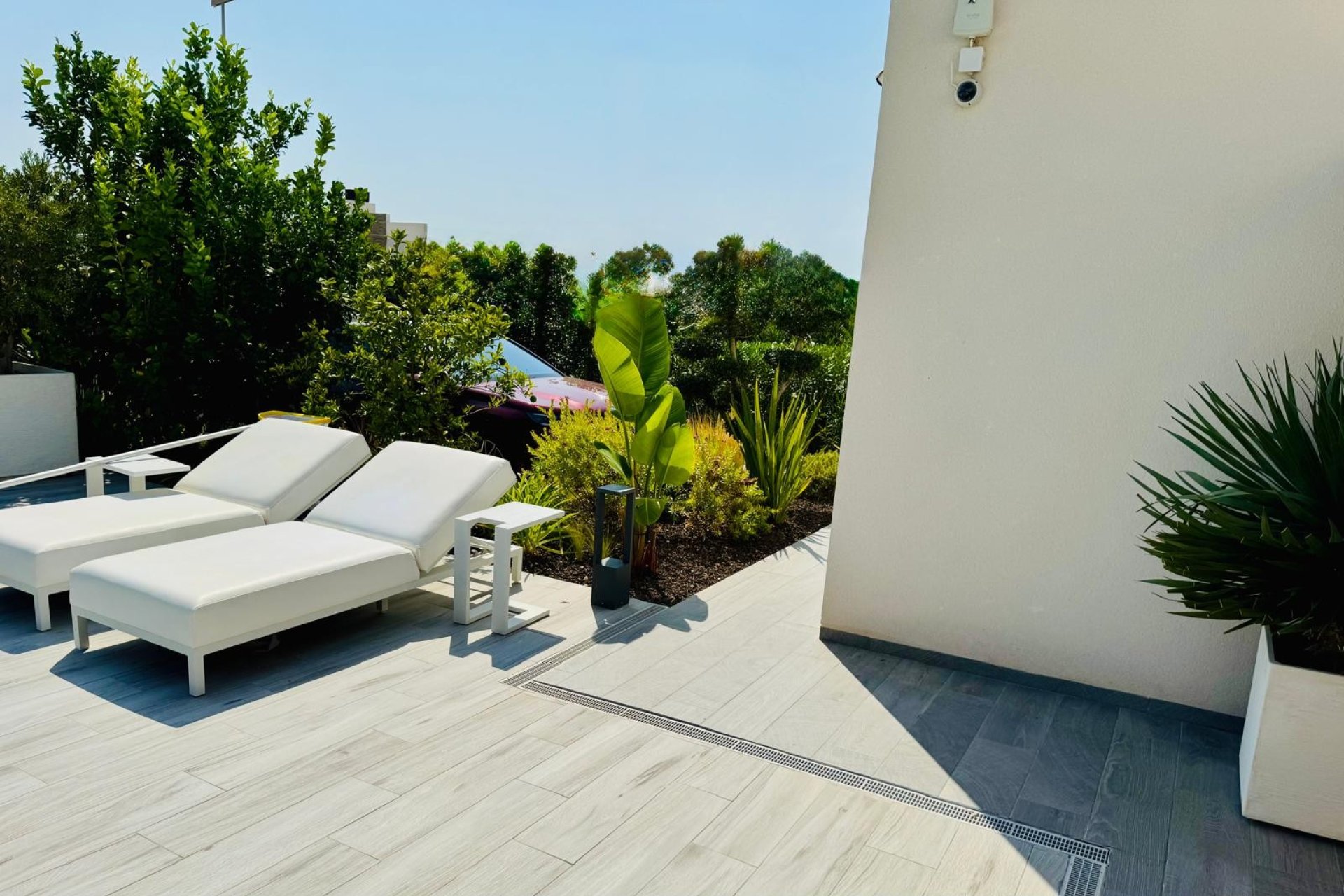 Gensalg - Villa -
Algorfa - La finca Golf