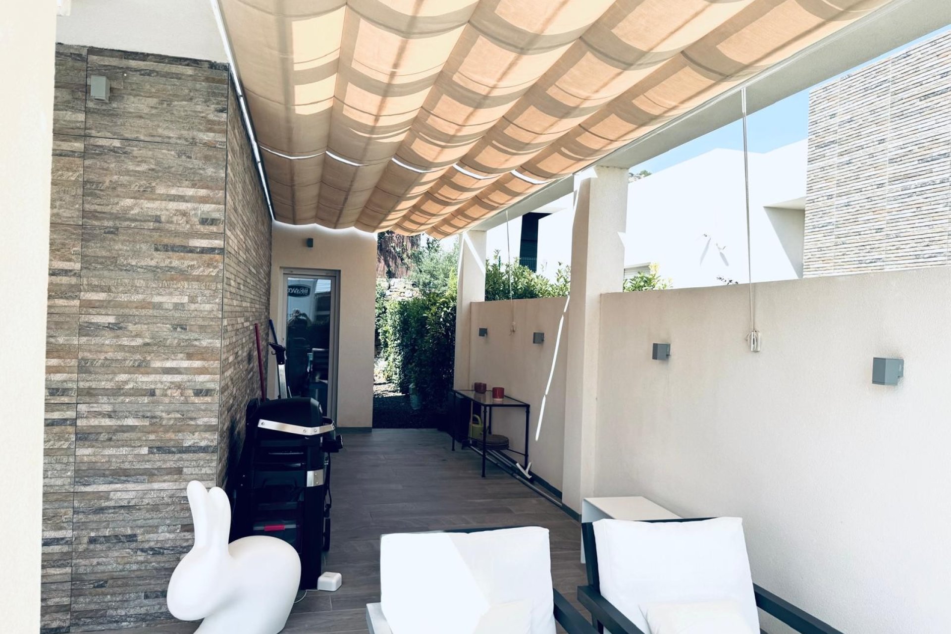 Gensalg - Villa -
Algorfa - La finca Golf