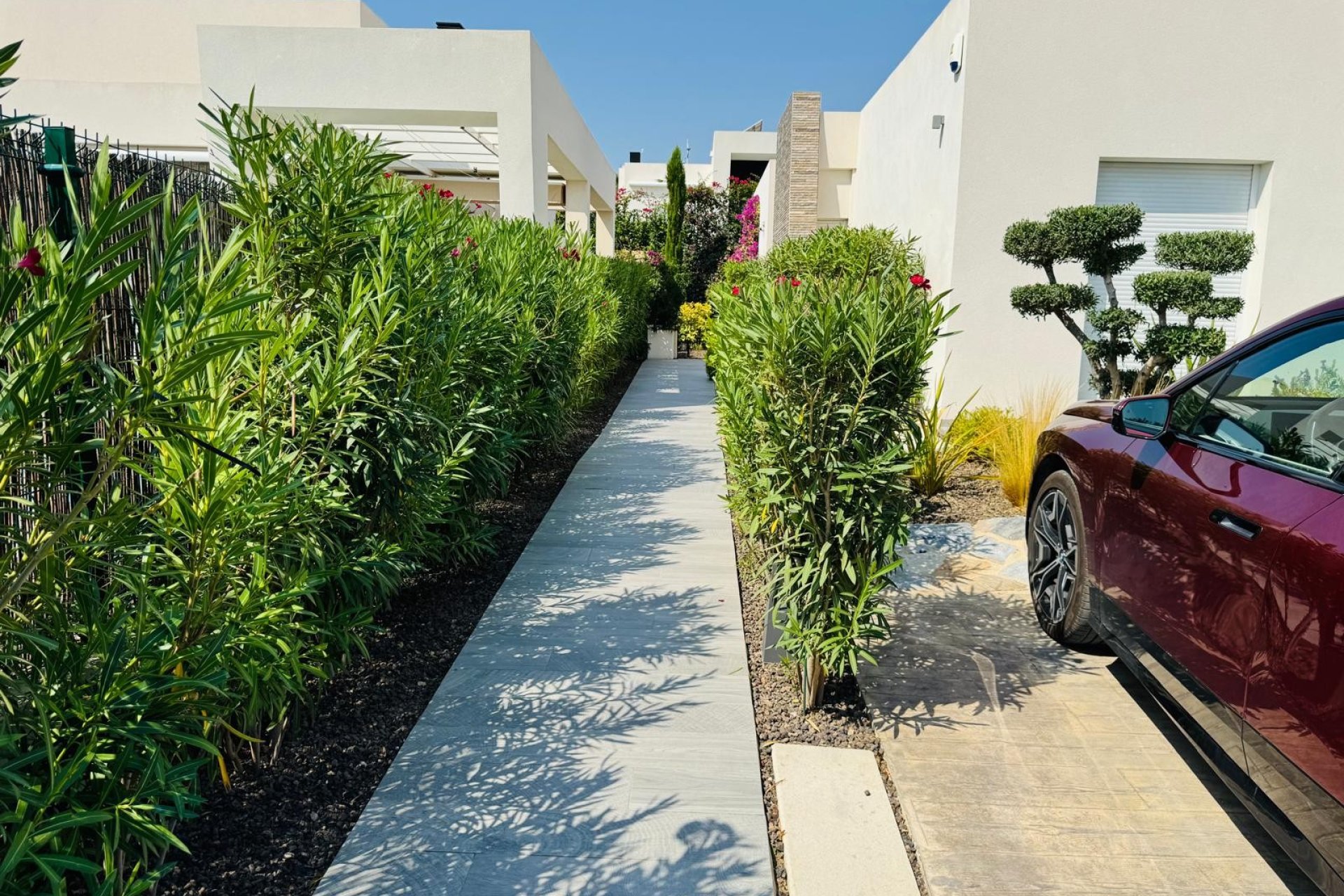 Gensalg - Villa -
Algorfa - La finca Golf