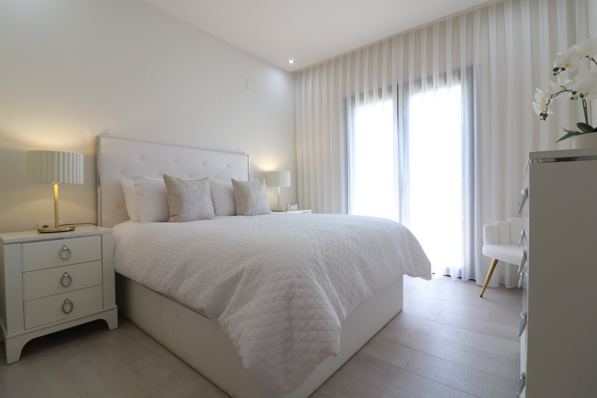 Gensalg - Villa -
Algorfa - La finca Golf