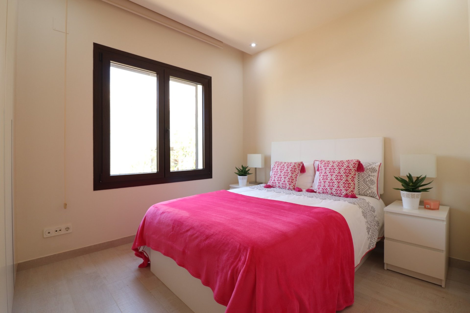 Gensalg - Villa -
Algorfa - La finca Golf