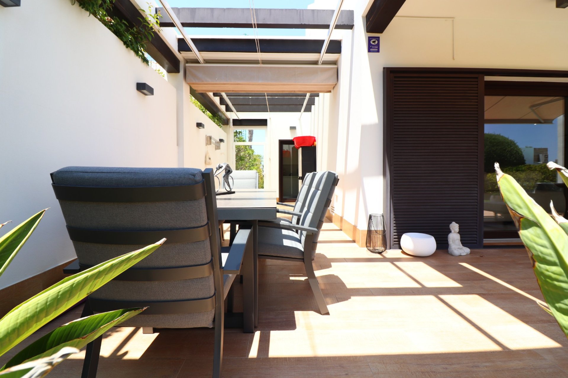 Gensalg - Villa -
Algorfa - La finca Golf