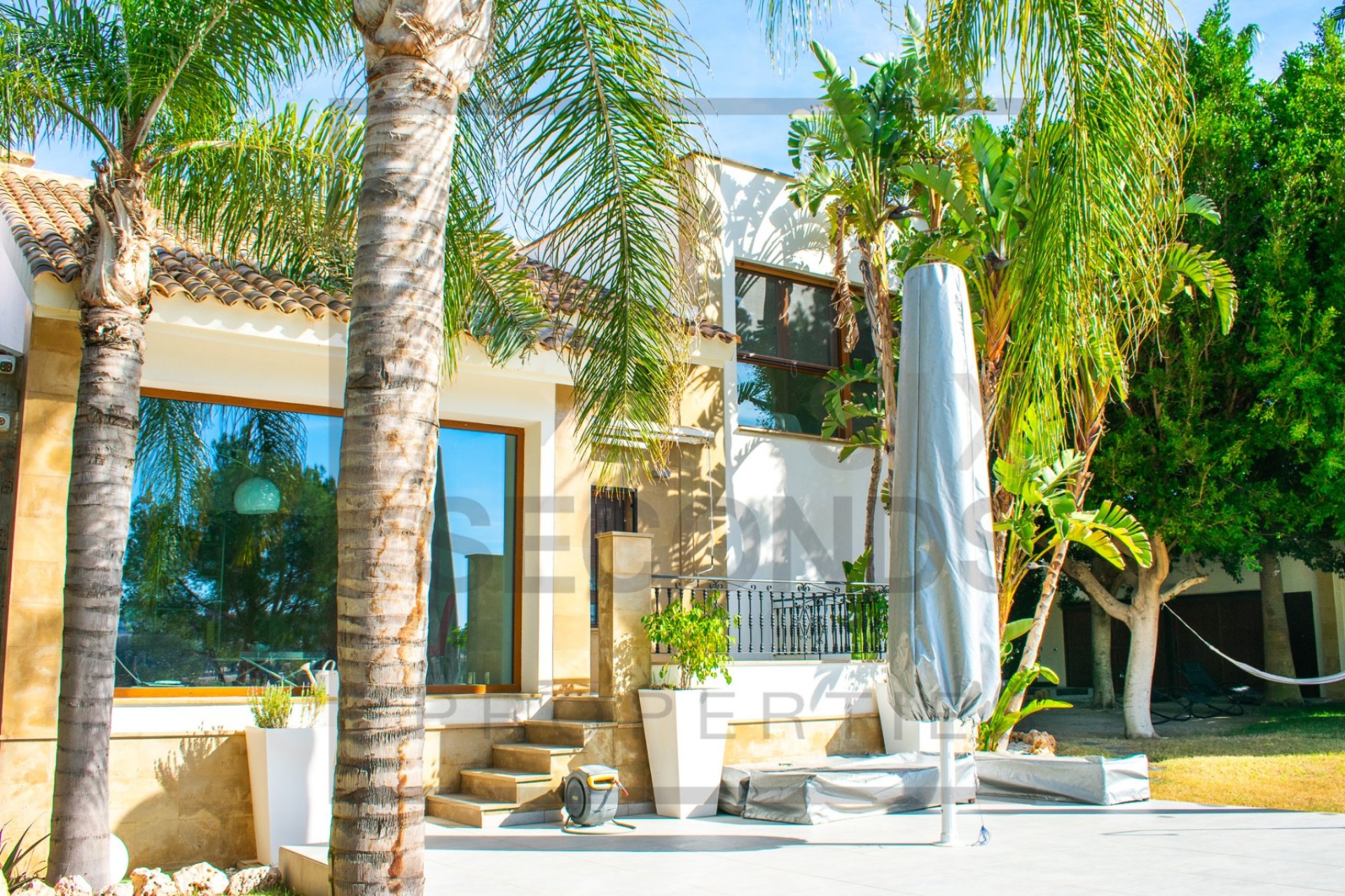 Gensalg - Villa -
Algorfa - La finca Golf