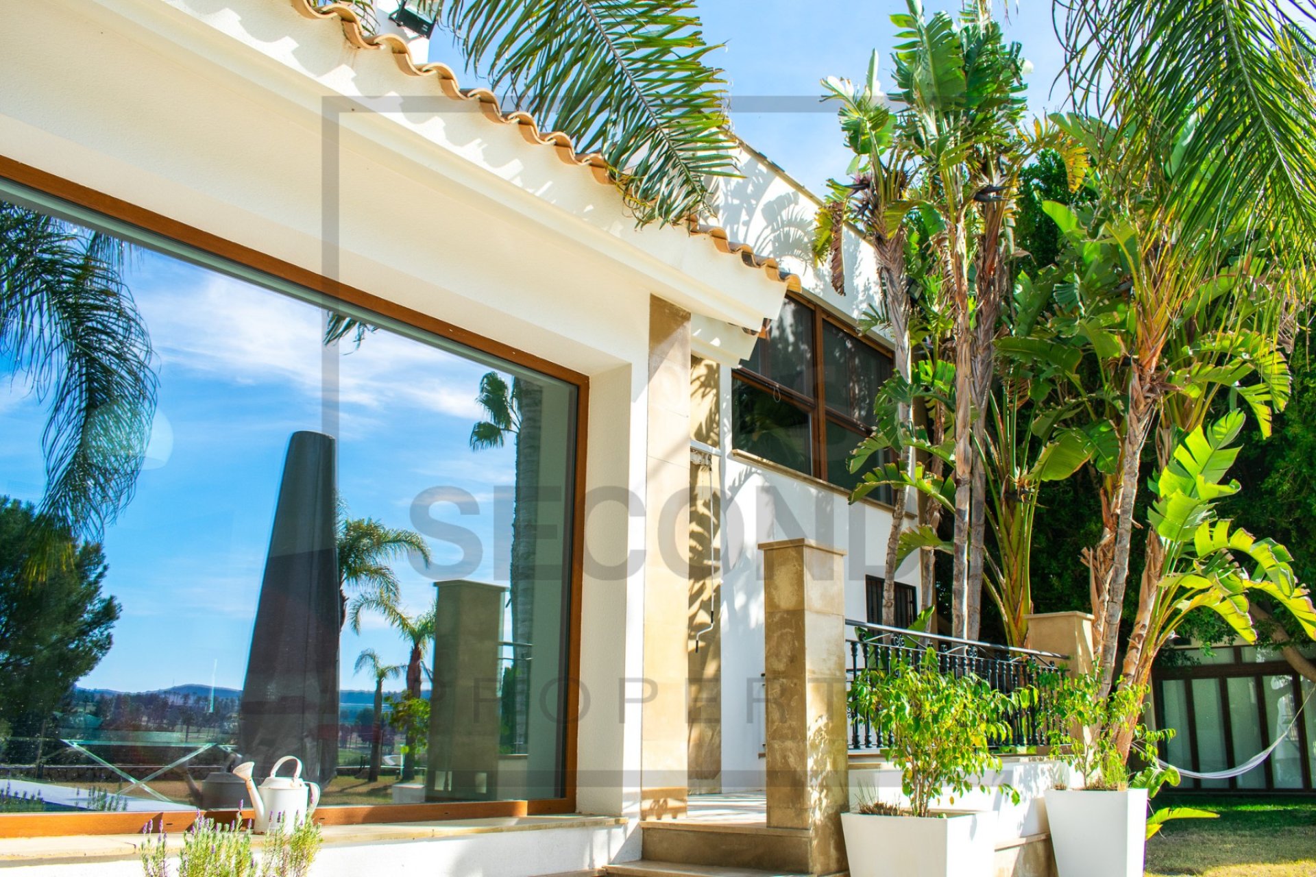 Gensalg - Villa -
Algorfa - La finca Golf
