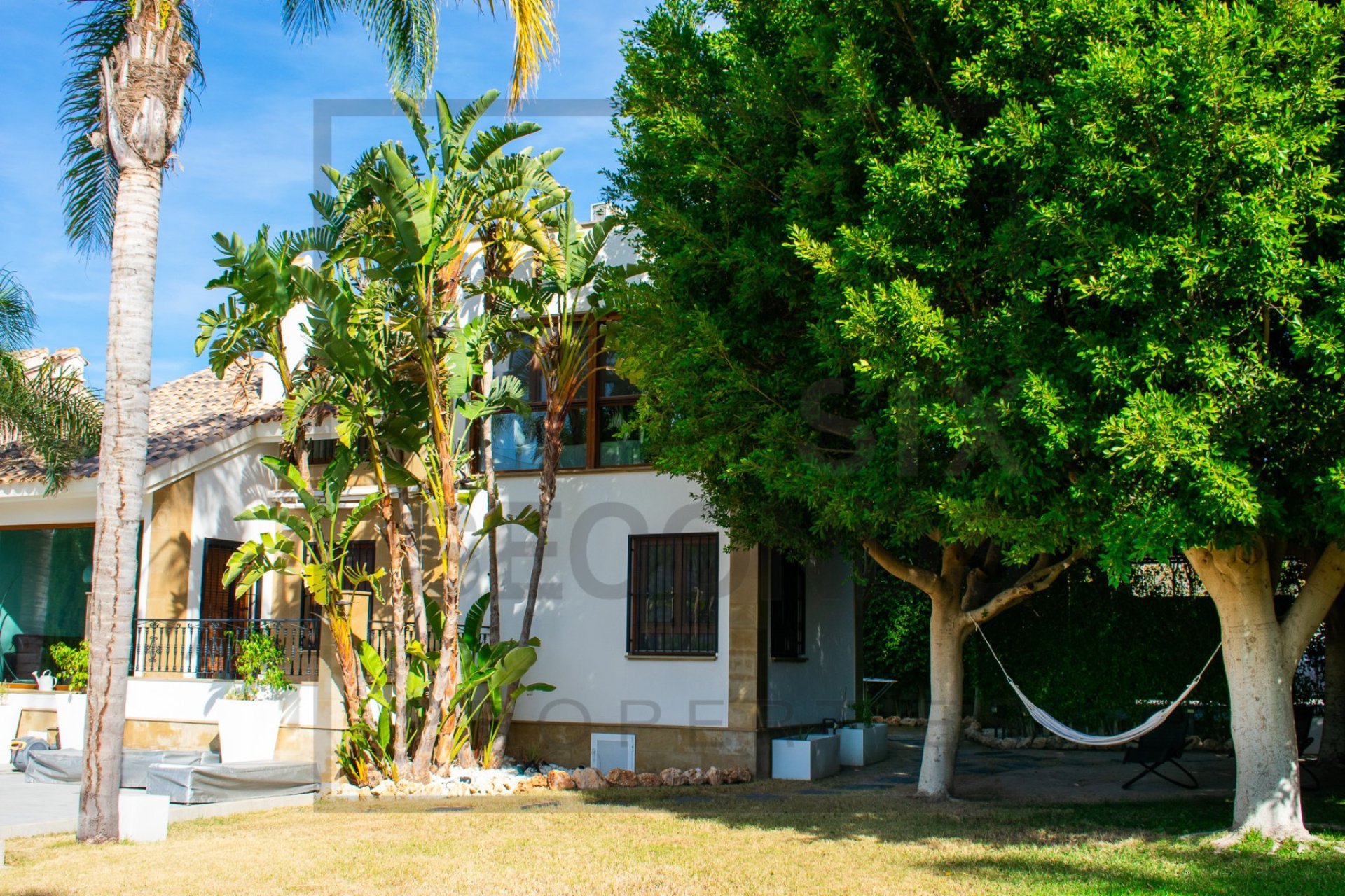 Gensalg - Villa -
Algorfa - La finca Golf